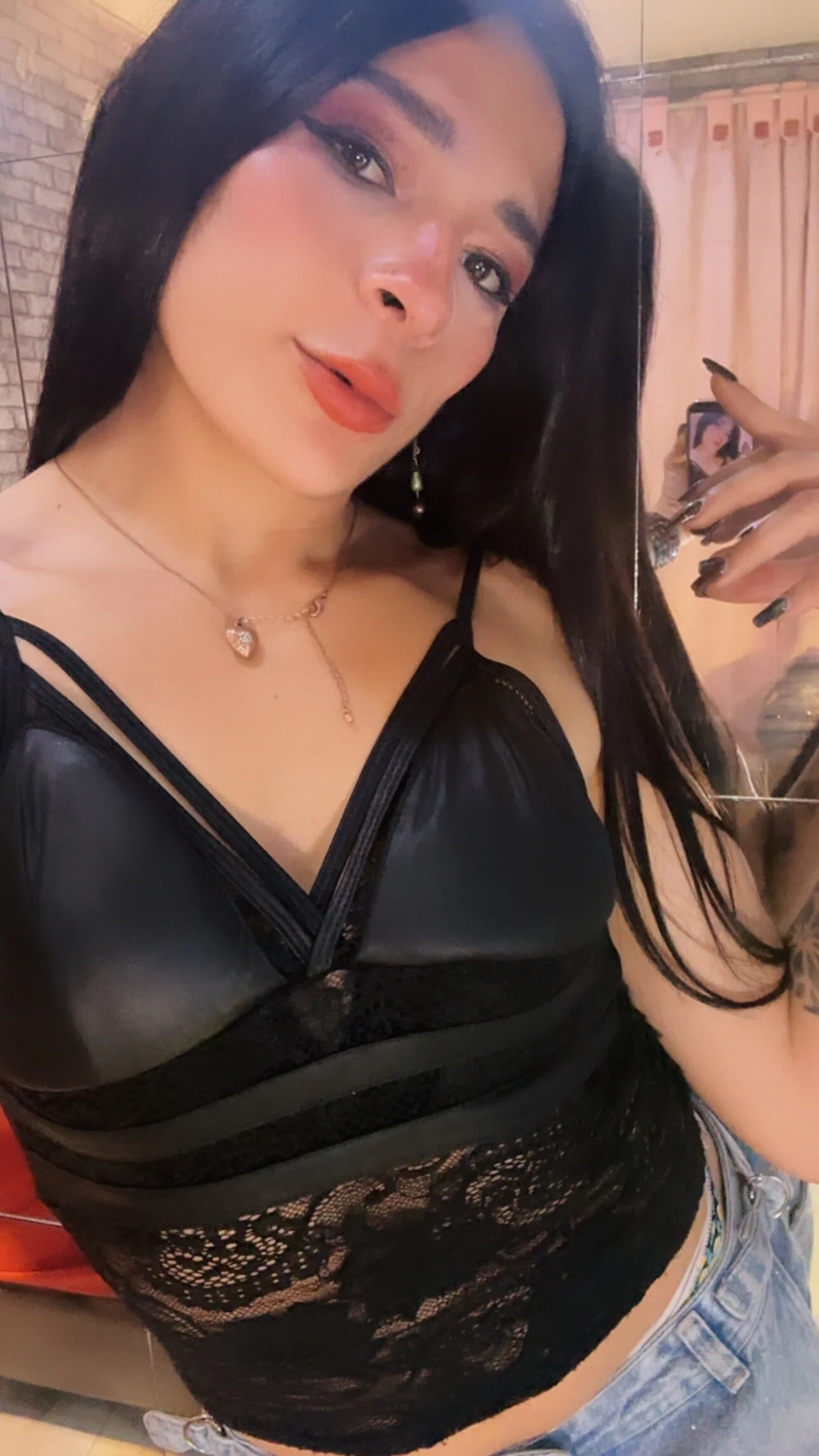 XXX Porn Photo of Nude Ariel_nitzche 374