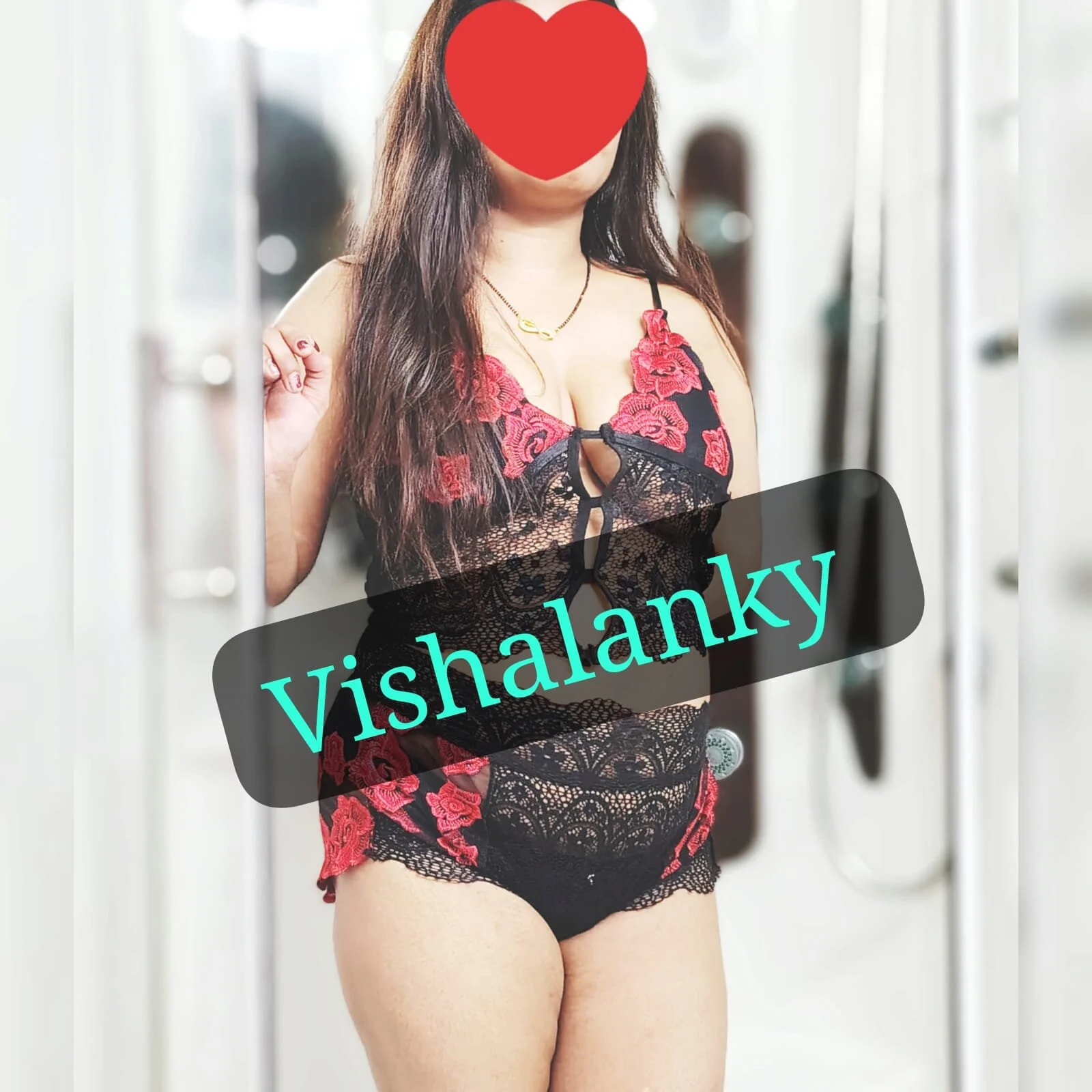 XXX Porn Photo of Nude AnkyVish 6
