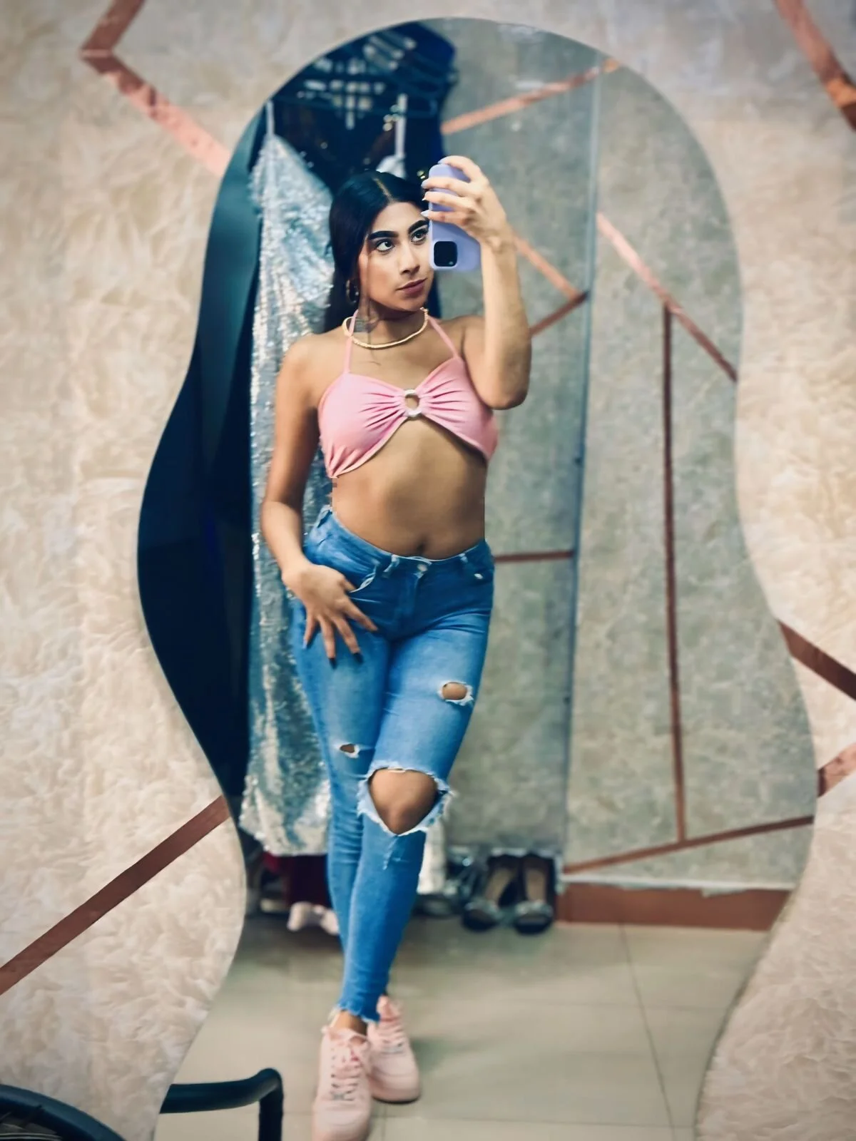 XXX Porn Photo of Nude candyandmarilyn 2