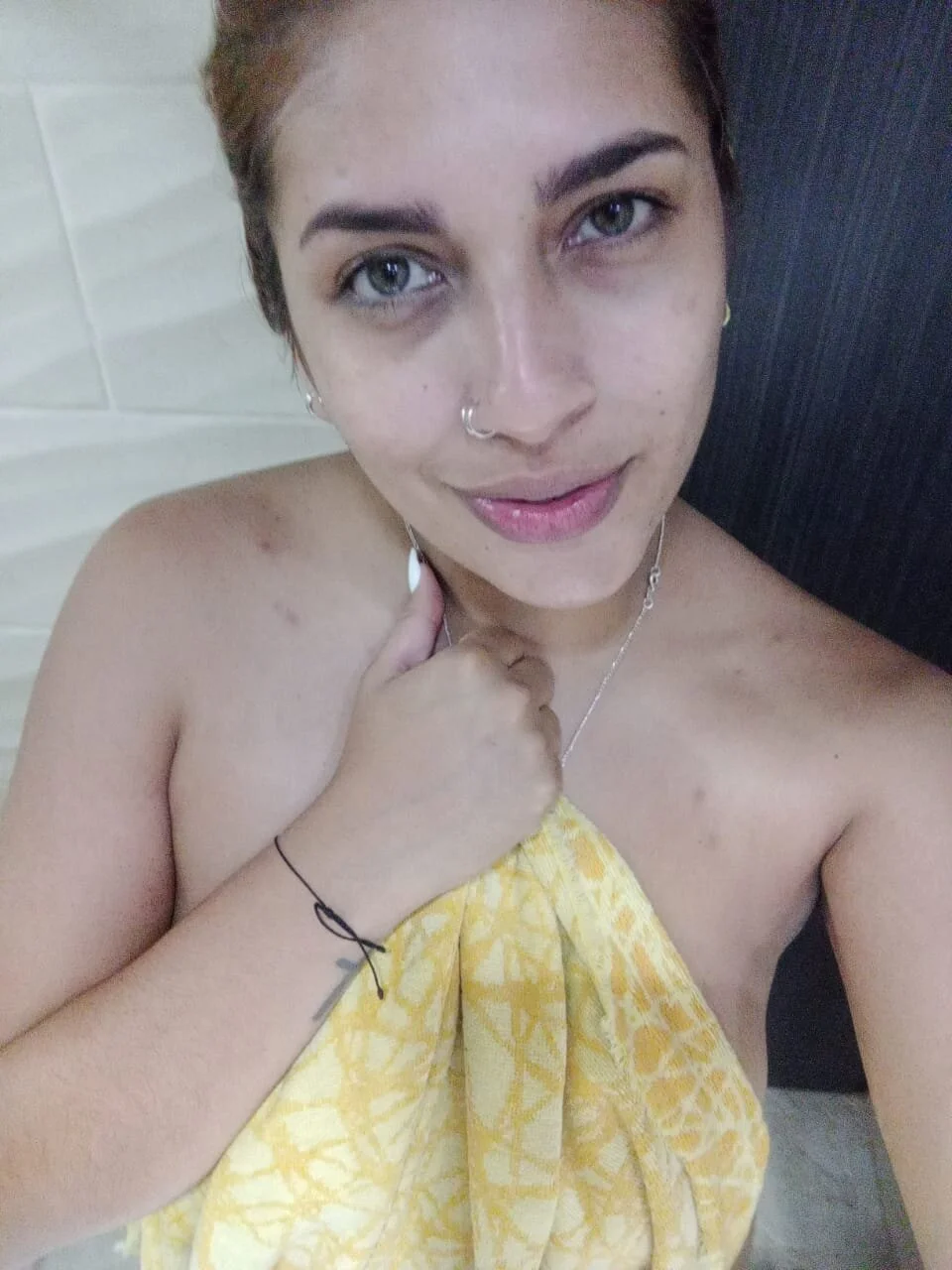 XXX Porn Photo of Nude Debora_Leonidas 9
