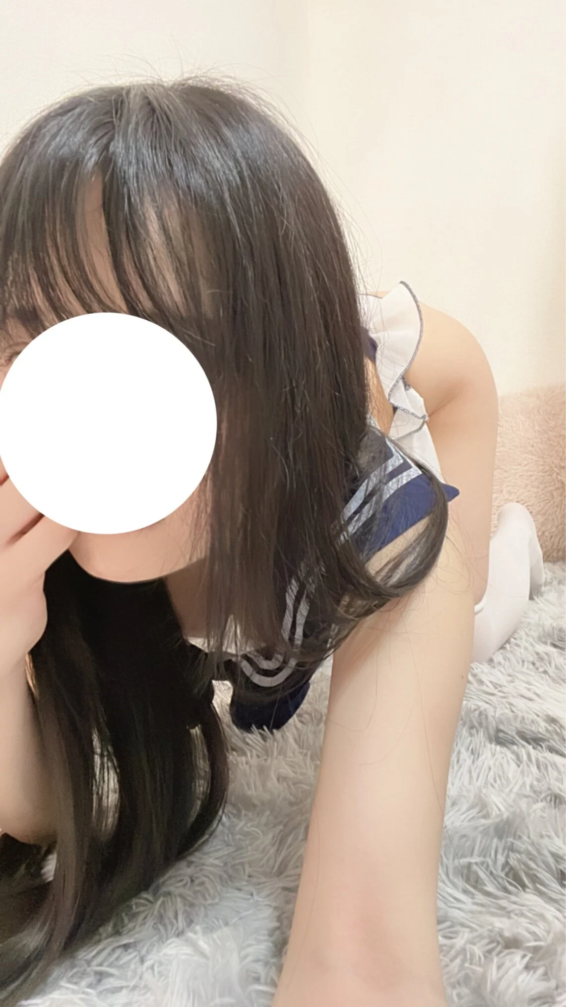 XXX Porn Photo of Nude chihiro_ri 16