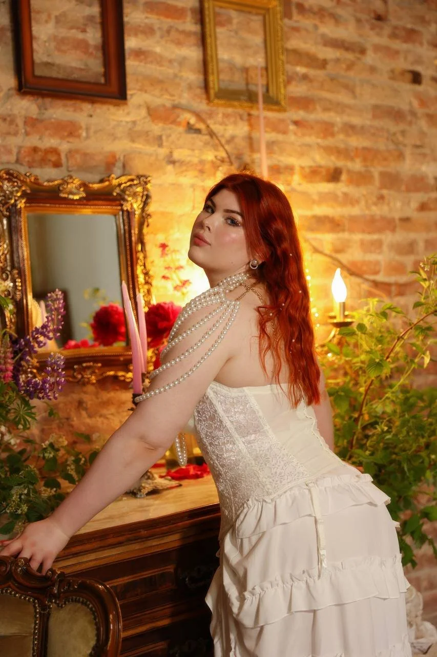 XXX Porn Photo of Nude Ffoxyflame 226