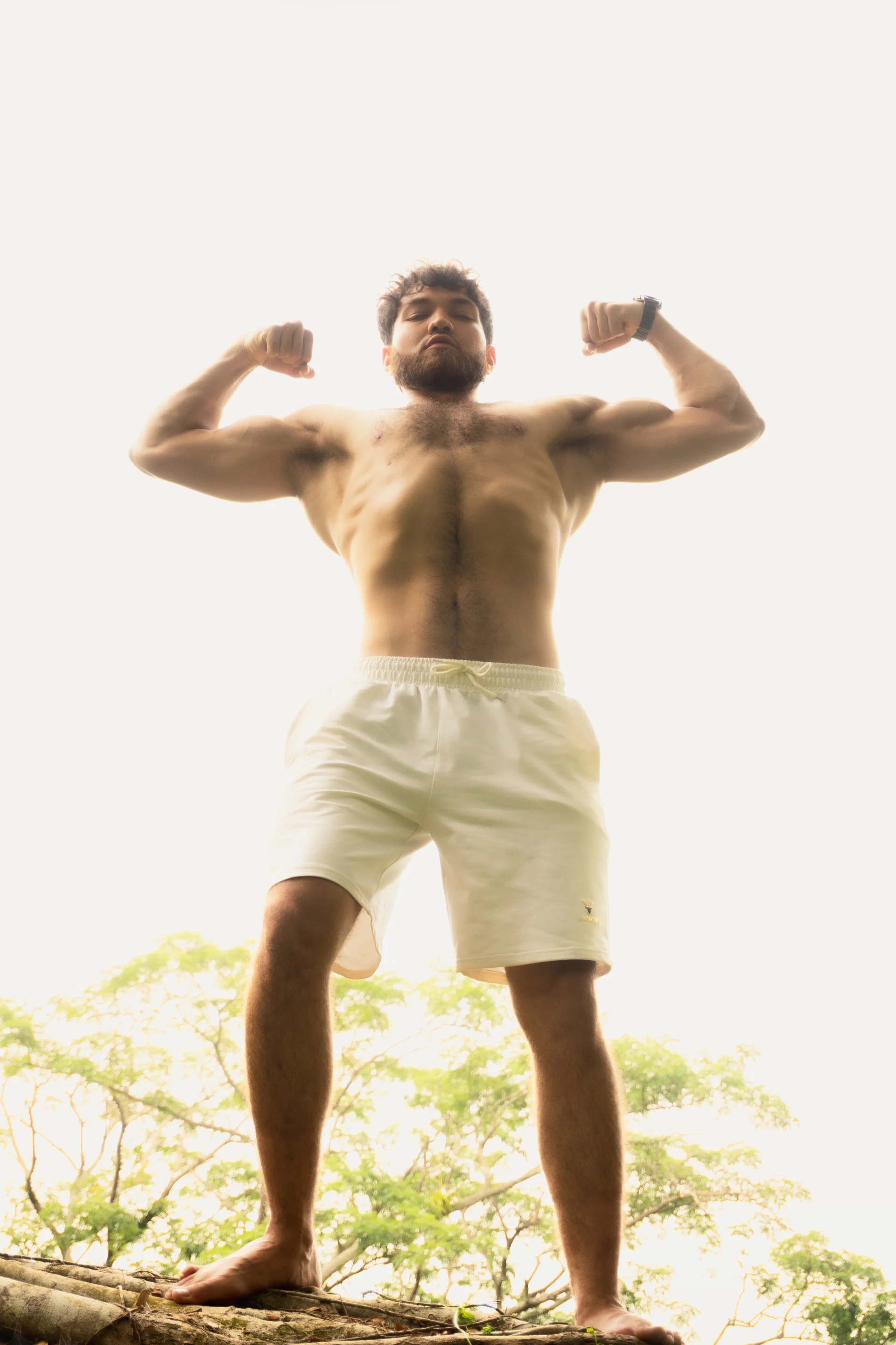 XXX Porn Photo of Nude Oliver_Dallas1 12