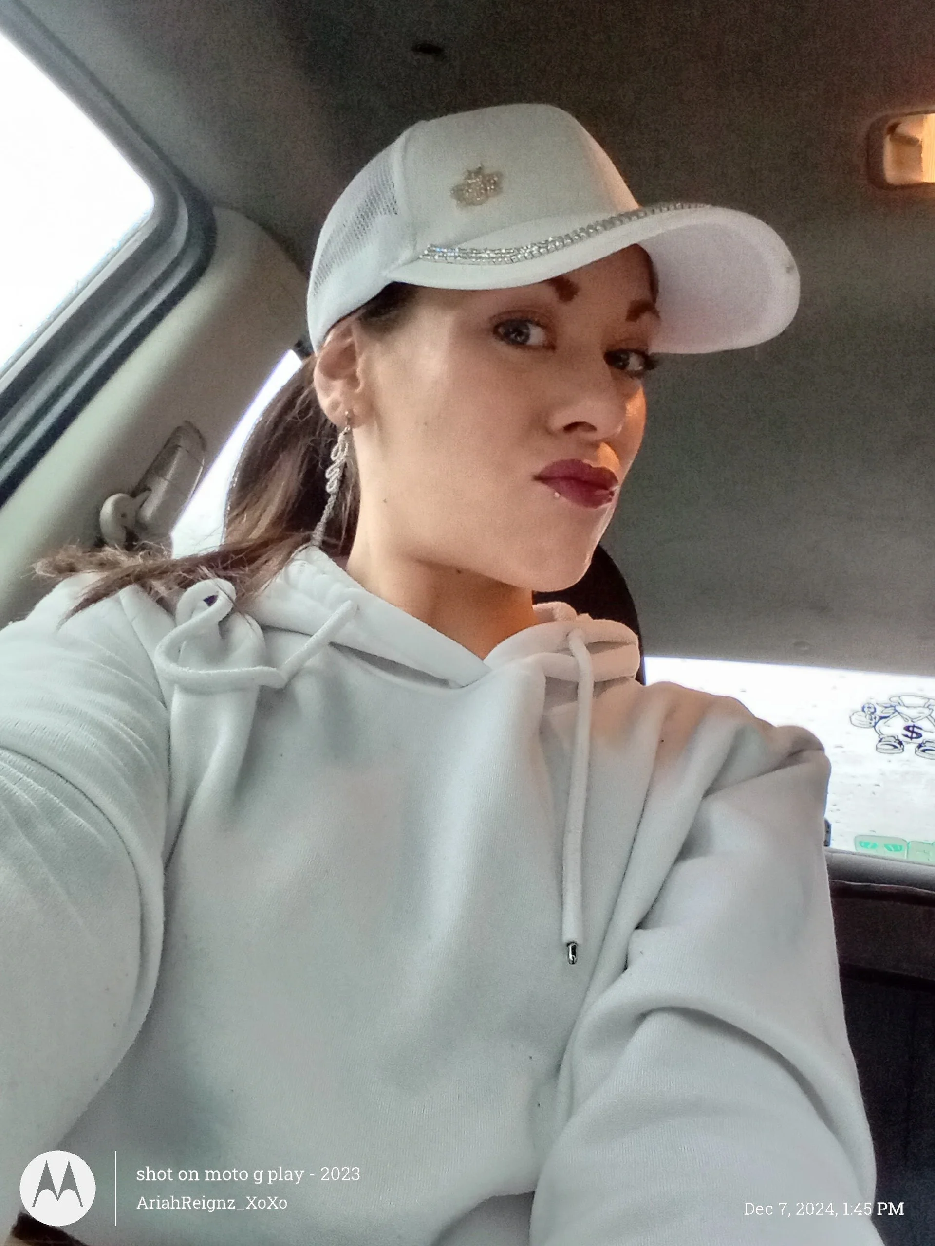 XXX Porn Photo of Nude Ariya_Sinz_XoXo 7