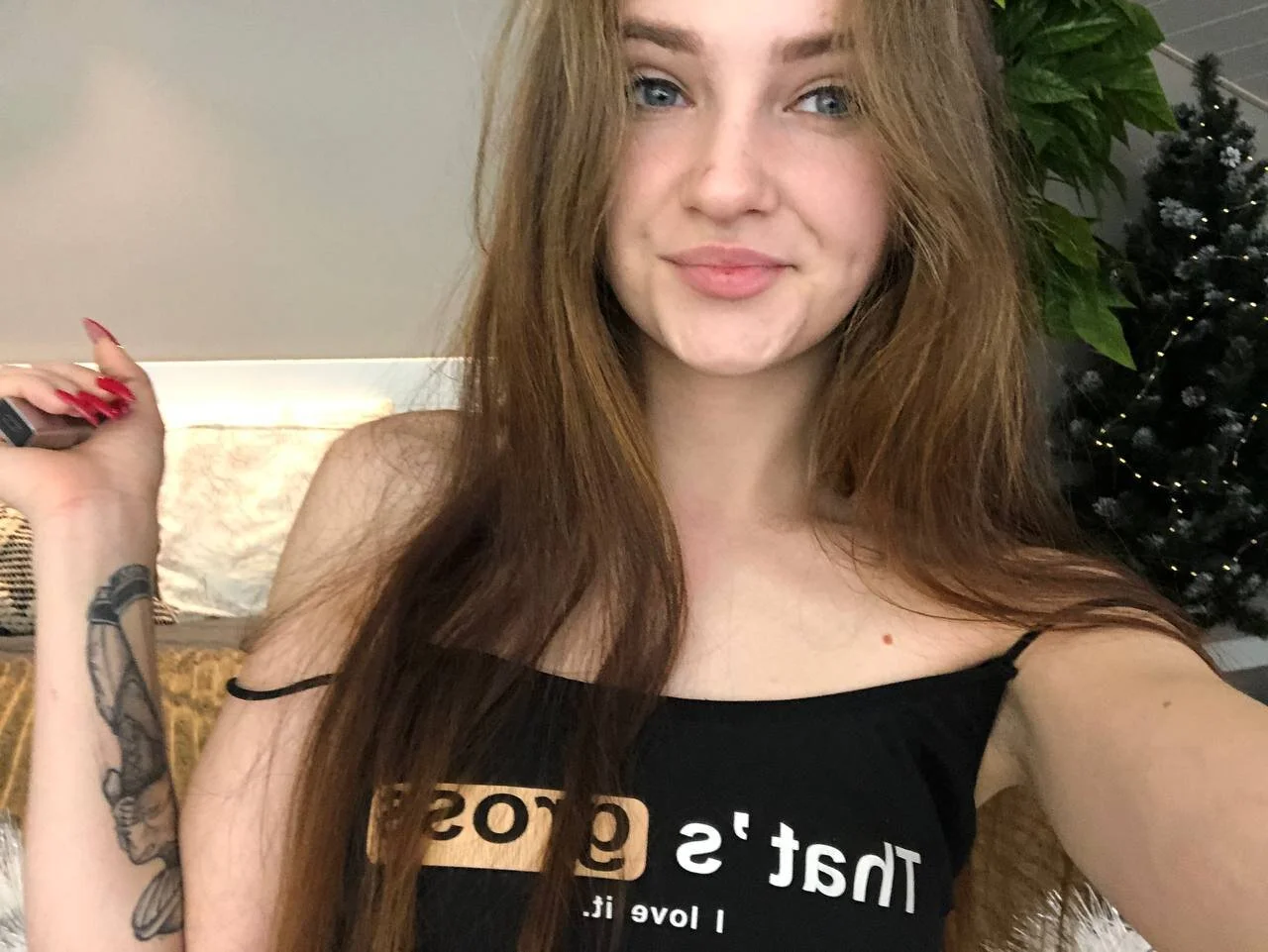XXX Porn Photo of Nude PamelaXX_ 96