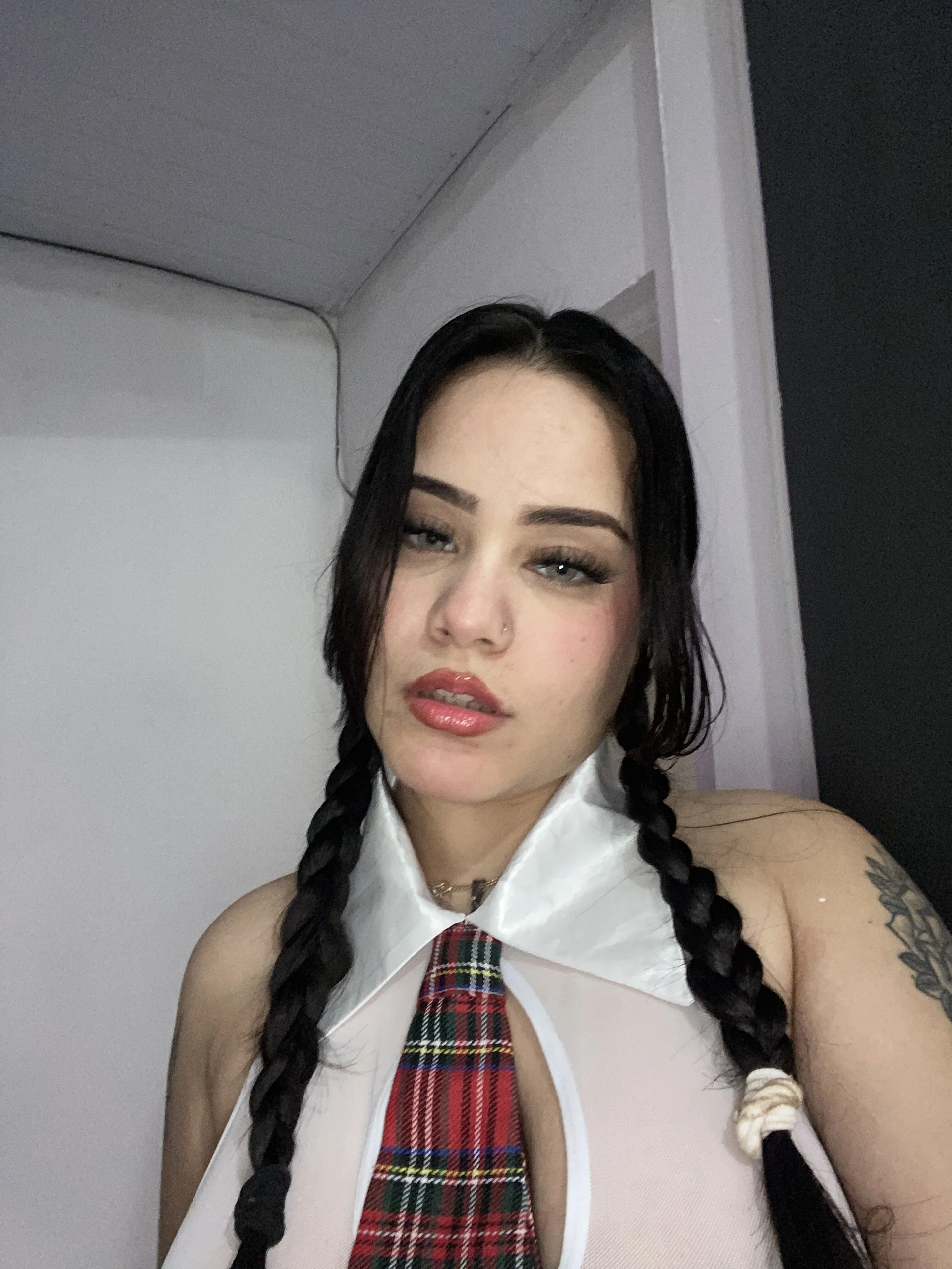 XXX Porn Photo of Nude Chica_hot_dirty 6