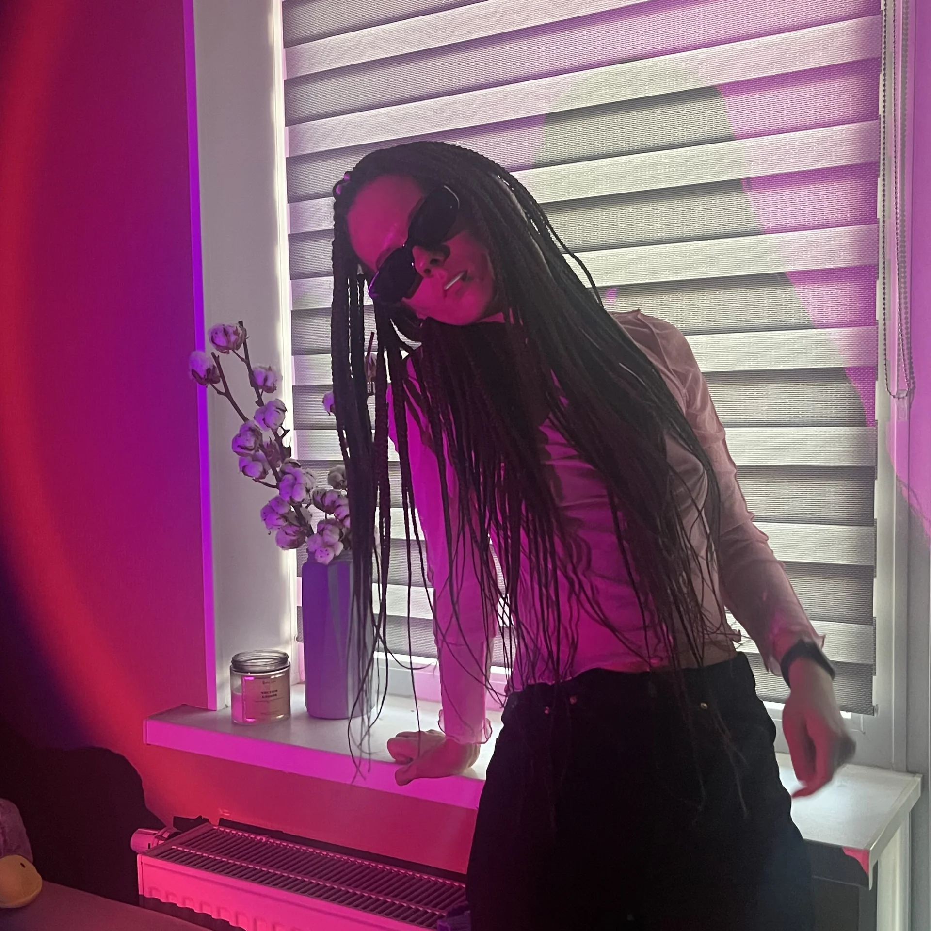 XXX Porn Photo of Nude Vulgar_Tamer 98