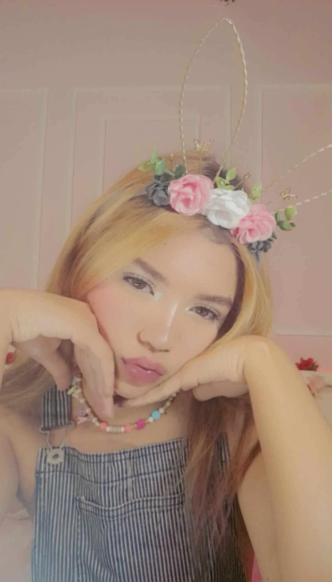 XXX Porn Photo of Nude Sweetcristin 115