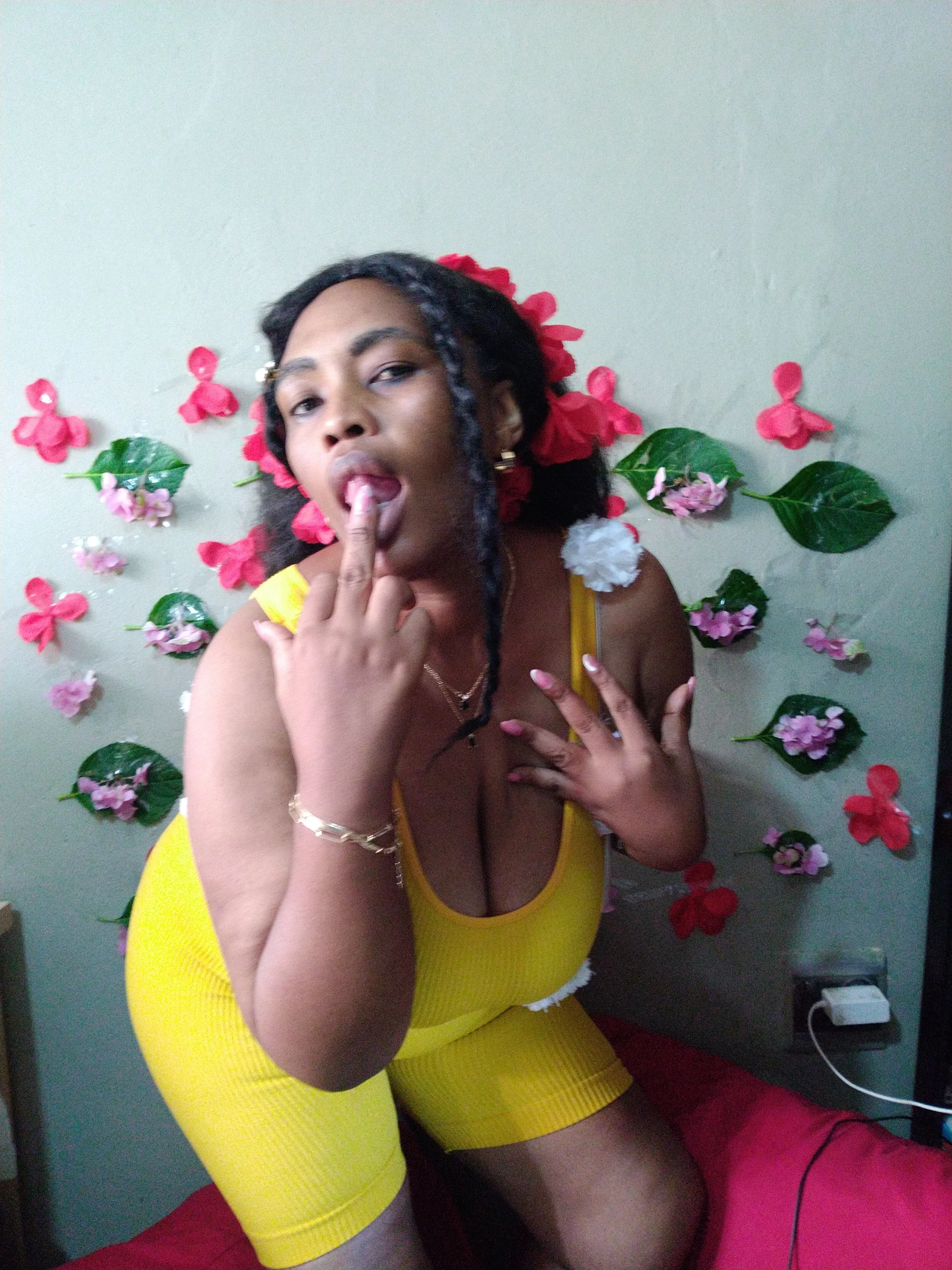 XXX Porn Photo of Nude SexxyBoob 9