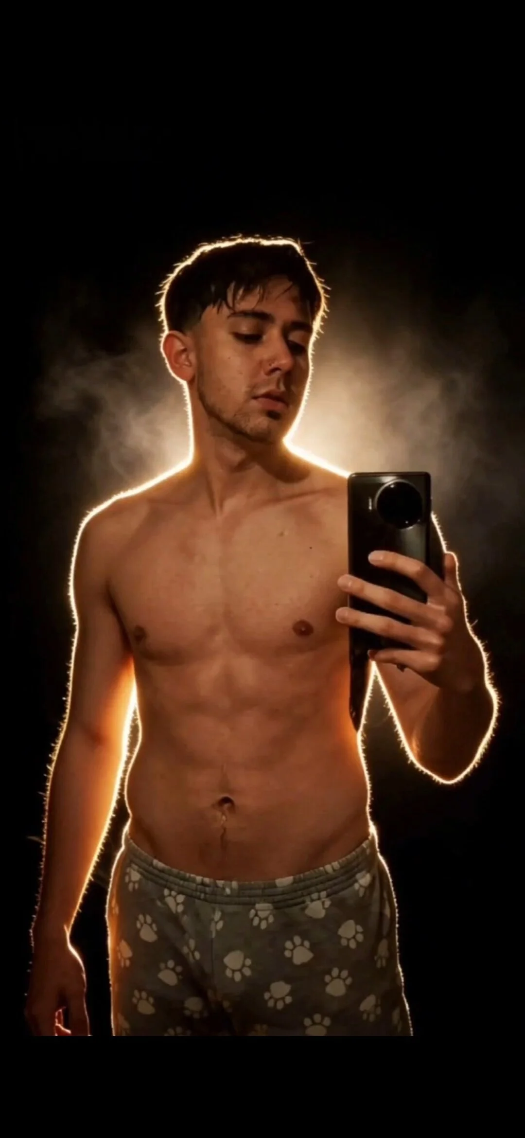 XXX Porn Photo of Nude Xx420DI 6