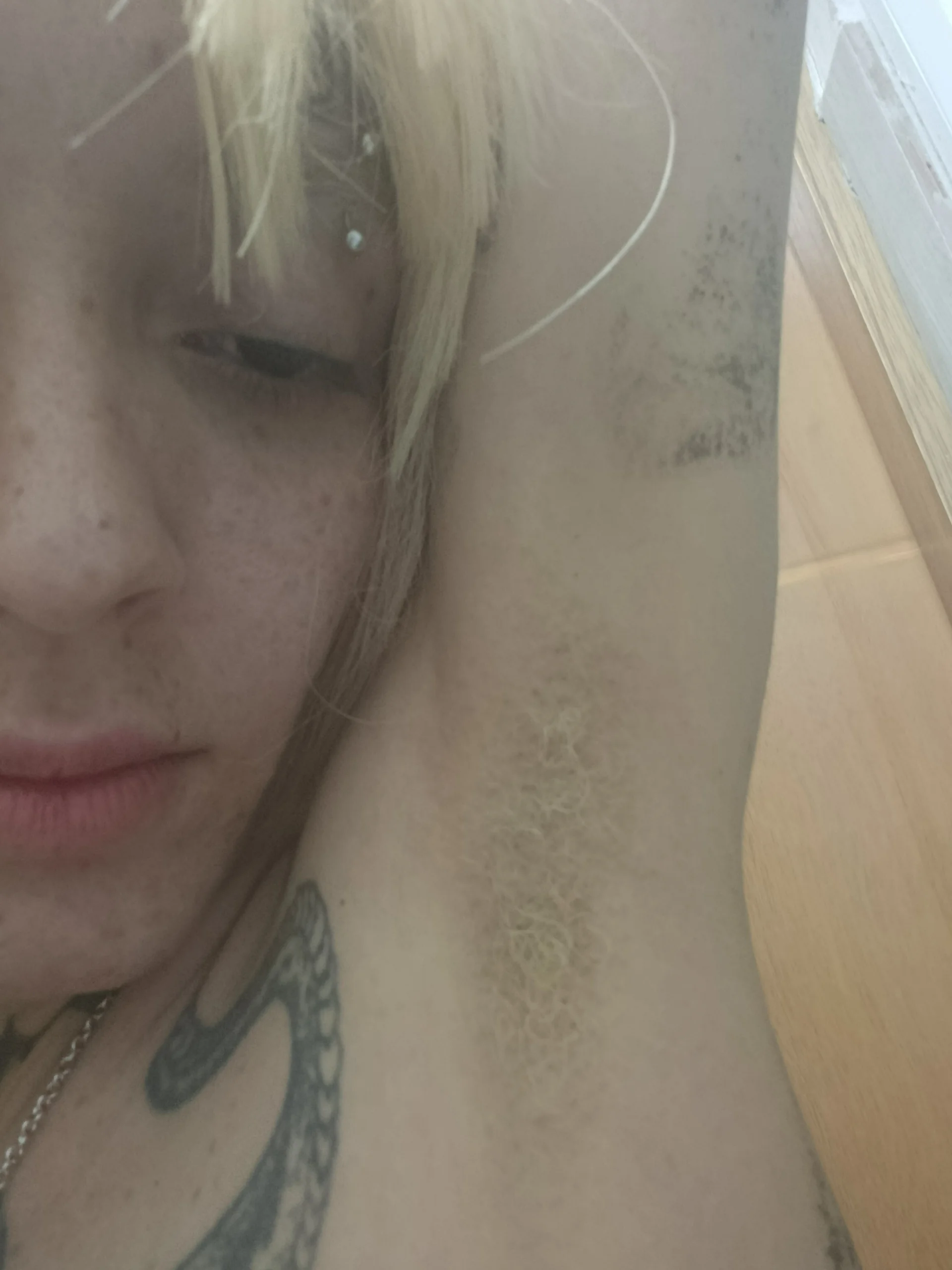 XXX Porn Photo of Nude barbara_anal_squirt_ 126