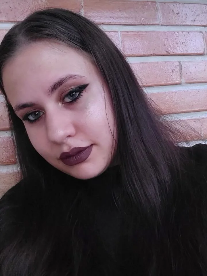 XXX Porn Photo of Nude NolaDonovan 10
