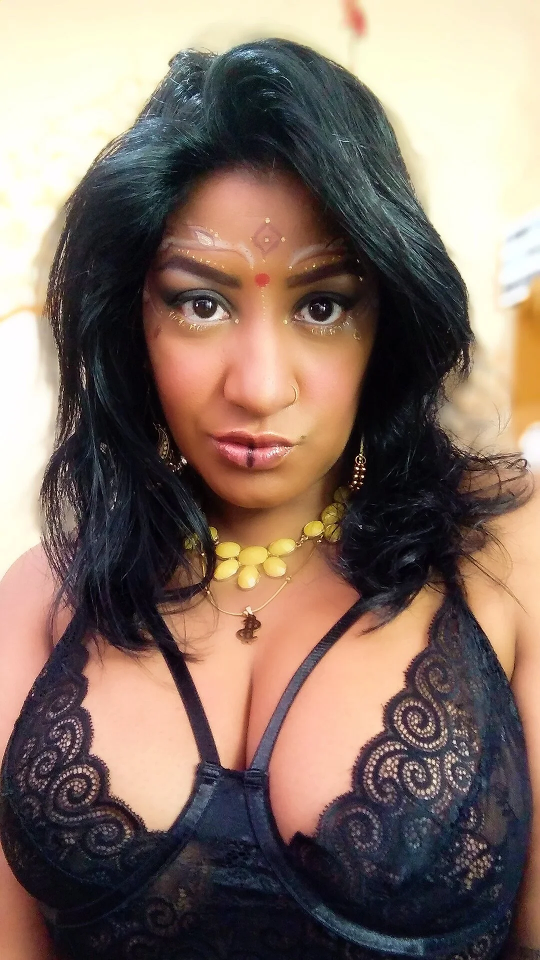 XXX Porn Photo of Nude LadyNahir 206