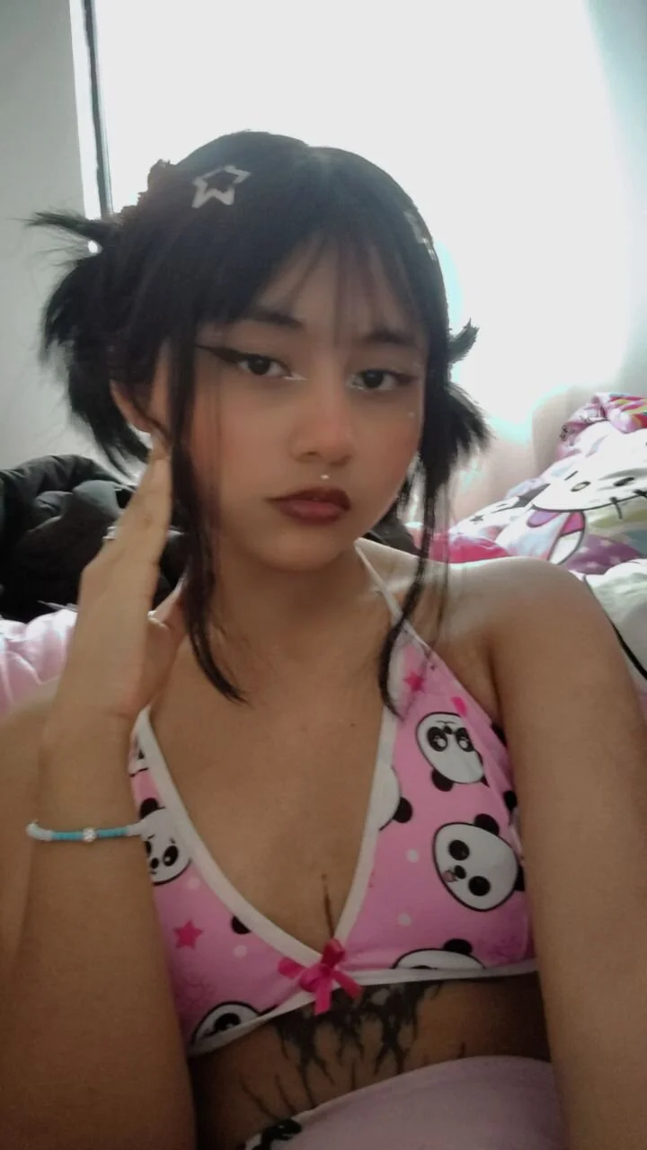 XXX Porn Photo of Nude NubesNubladas 3