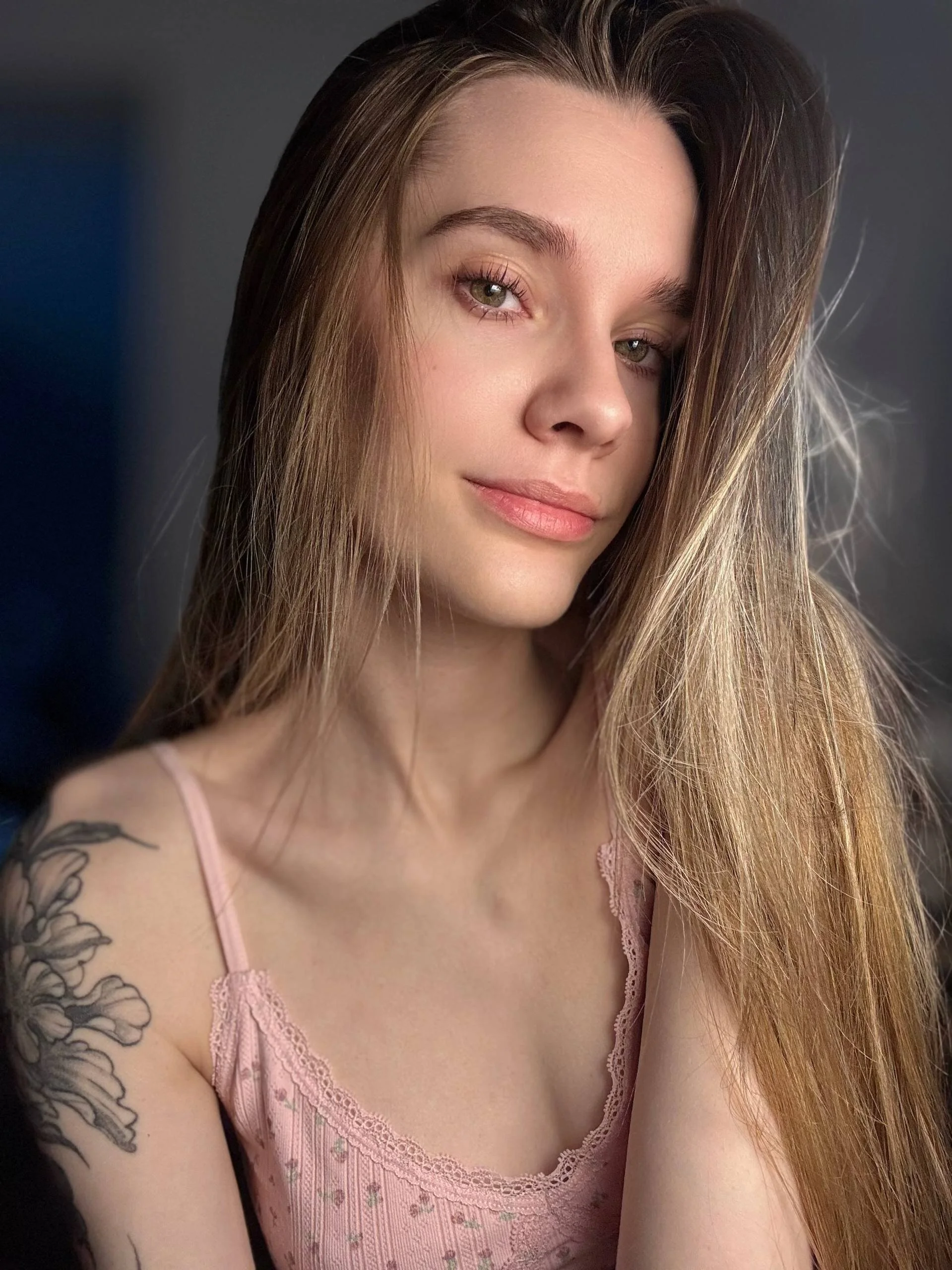 XXX Porn Photo of Nude Arlitik 3