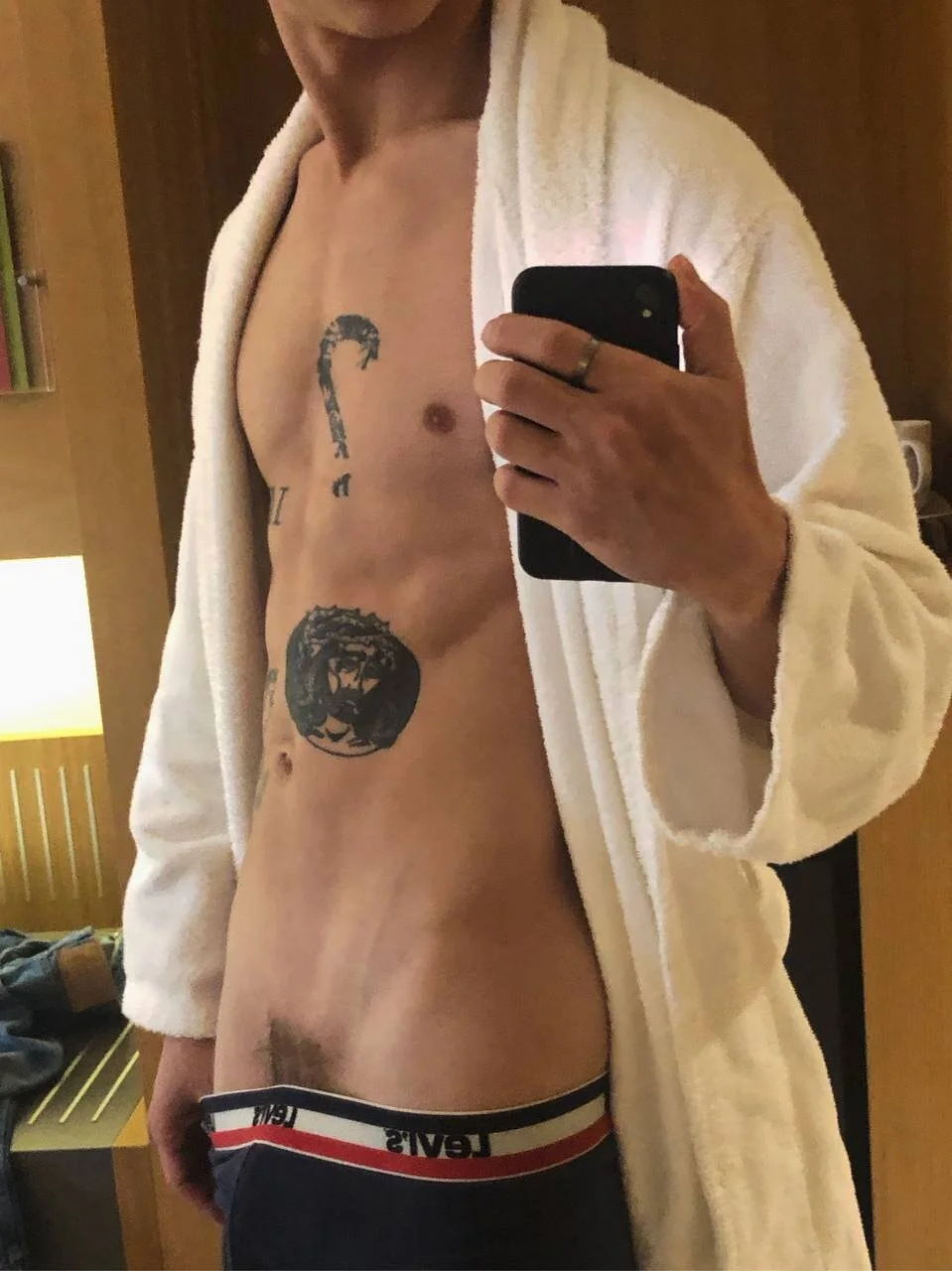 XXX Porn Photo of Nude Nicky_neal 1