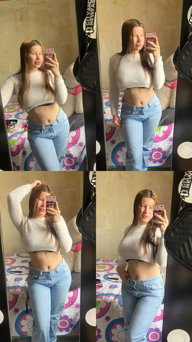 XXX Porn Photo of Nude Olivia11_ 2