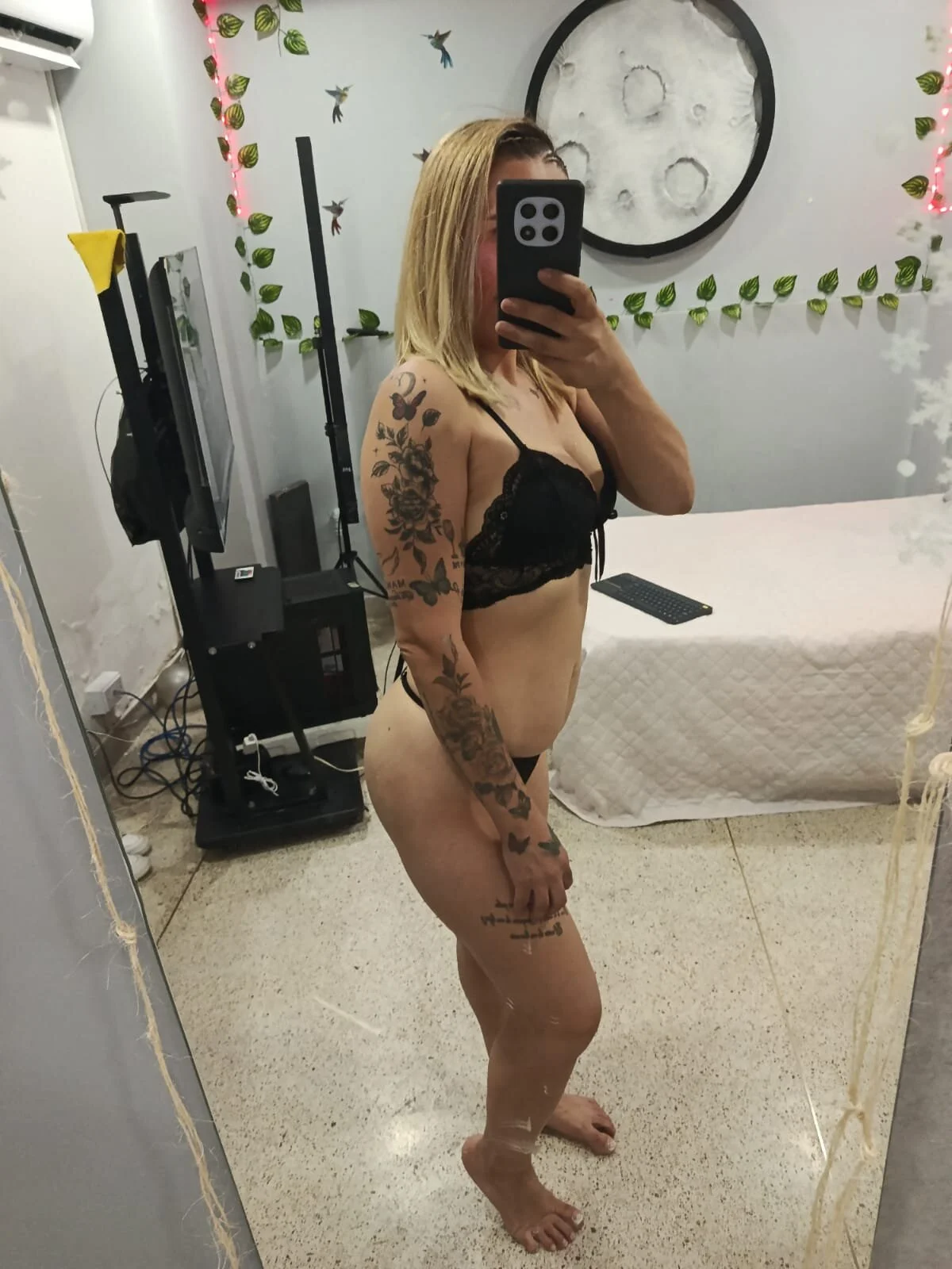 XXX Porn Photo of Nude Mia_Salome23 7