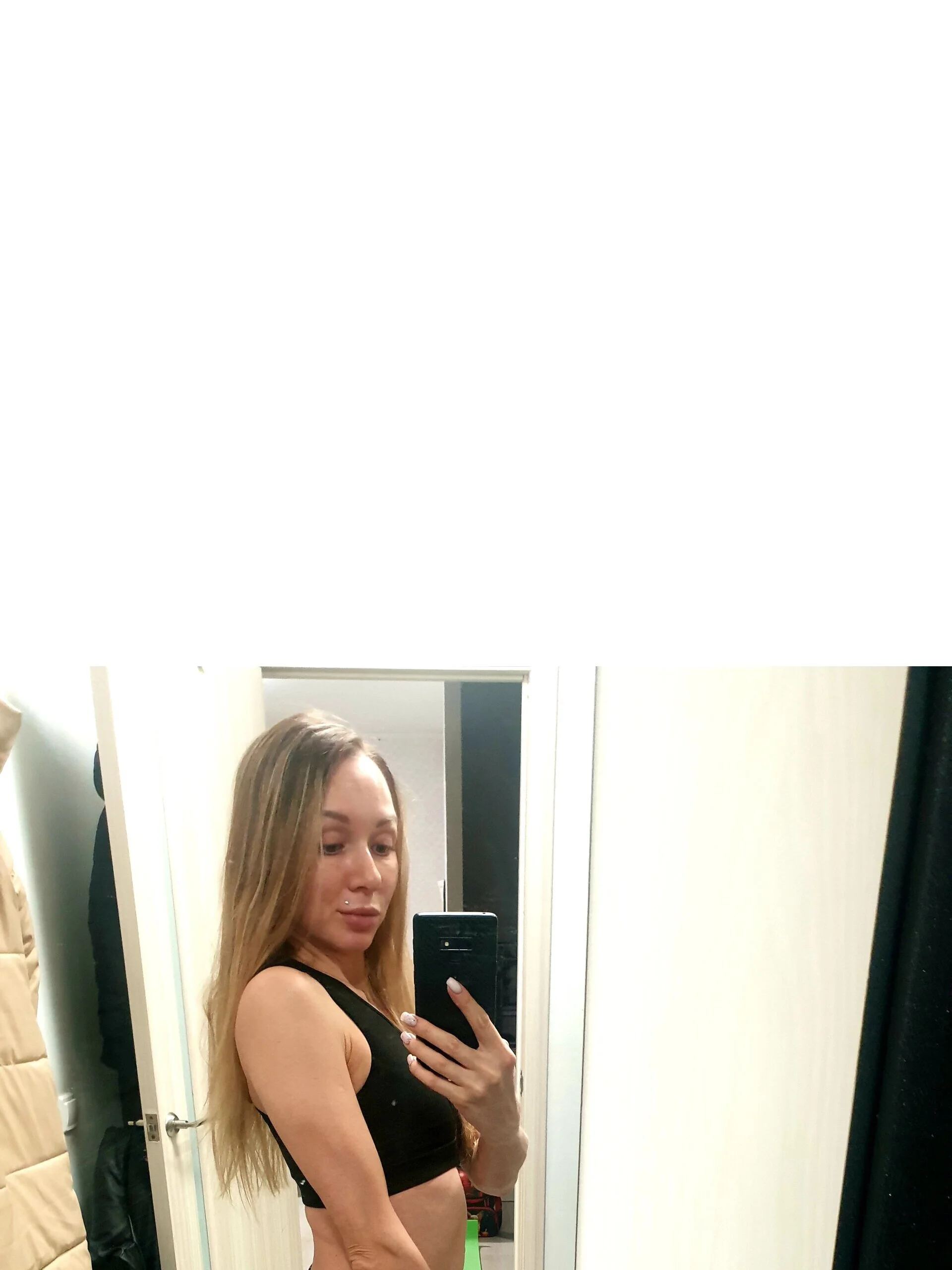 XXX Porn Photo of Nude AlisiaCat 22