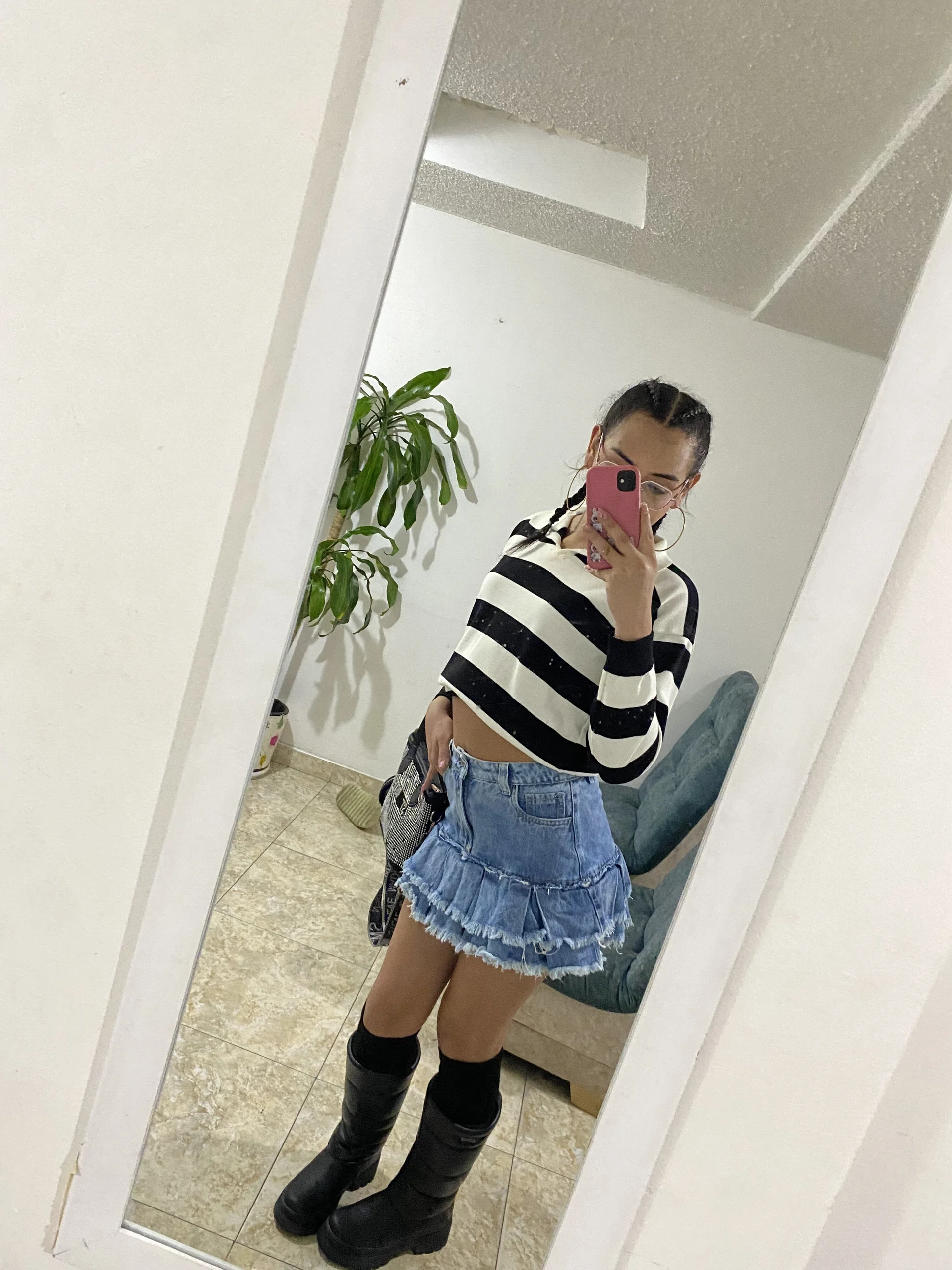 XXX Porn Photo of Nude kattia_deluchixxx 24