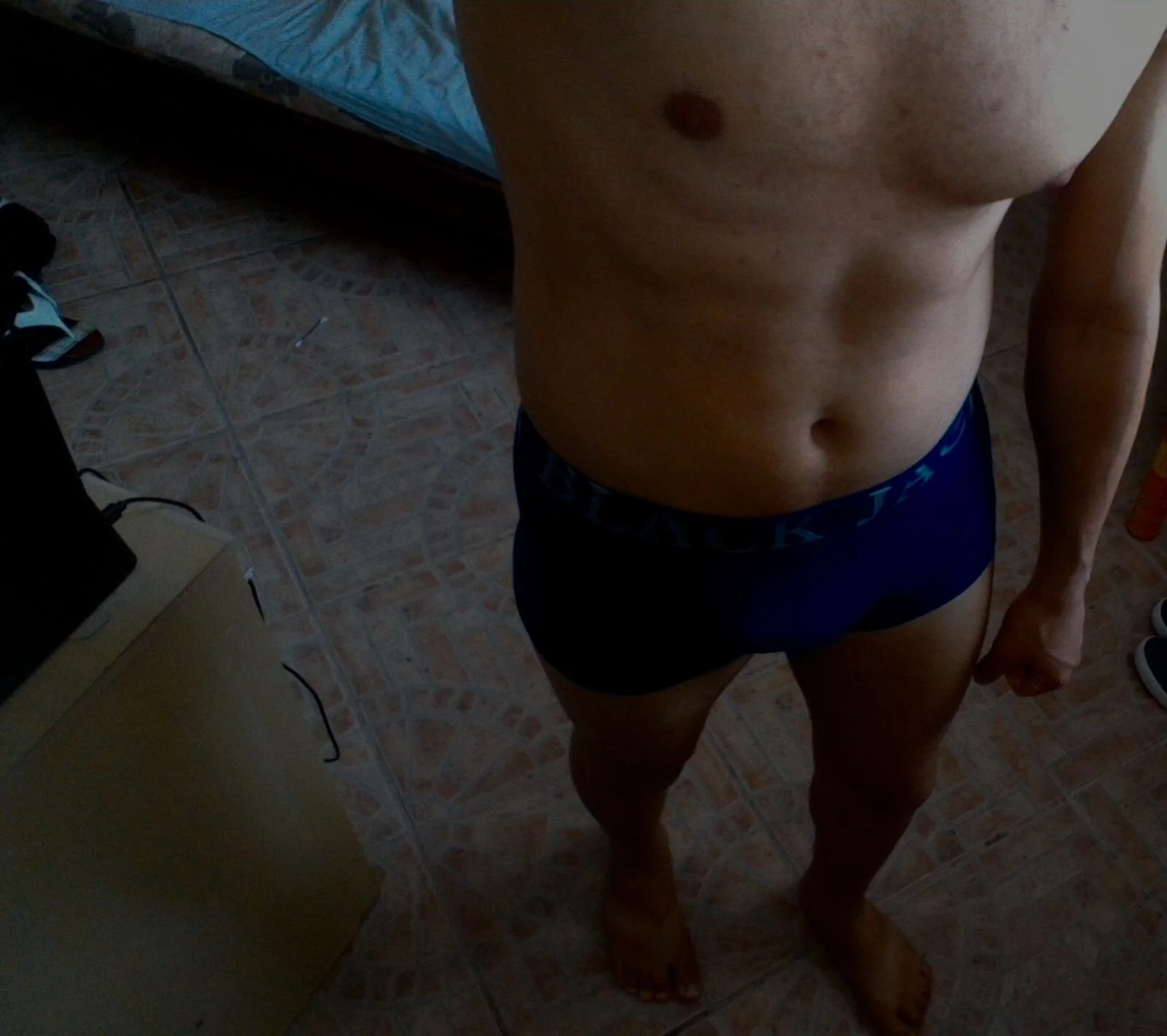 XXX Porn Photo of Nude pvdjstt 7