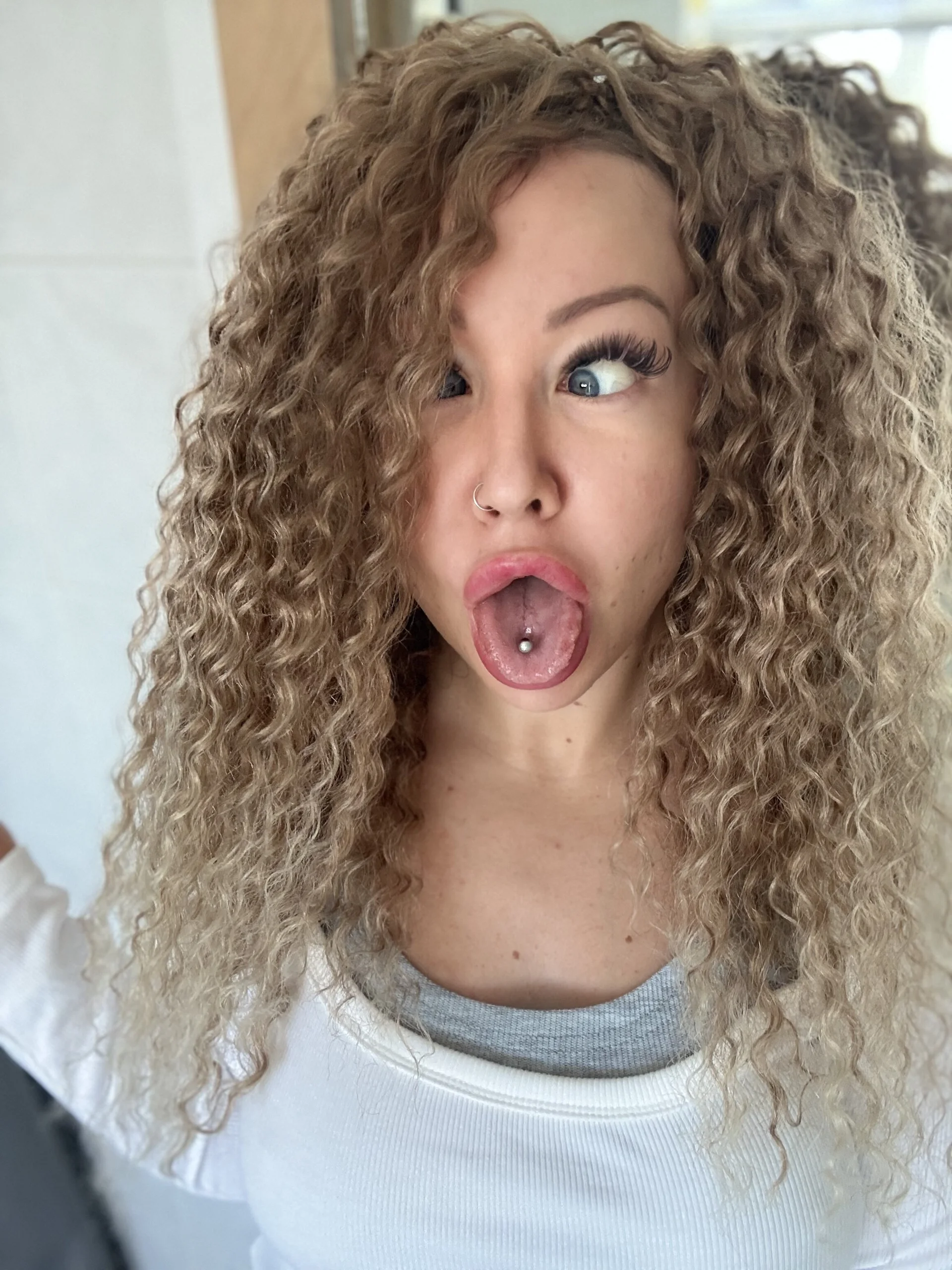 XXX Porn Photo of Nude KatBigBum 26