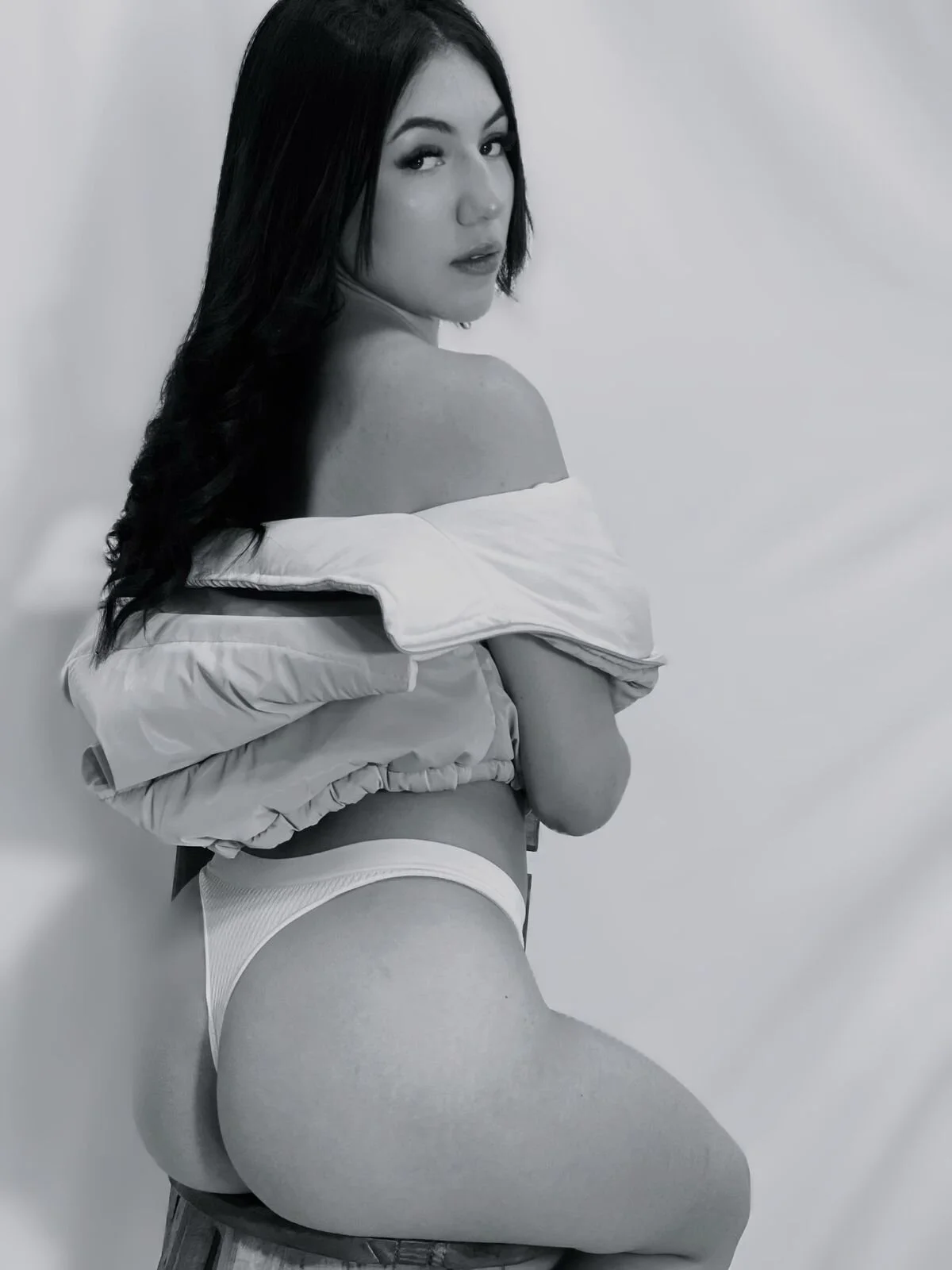 XXX Porn Photo of Nude Poly_Sasha_ 28