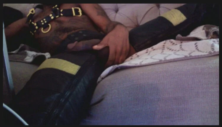 XXX Porn Photo of Nude liTgemNYC 1