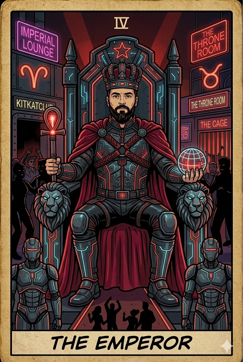XXX Porn Photo of Nude KetaKetaKeta 1