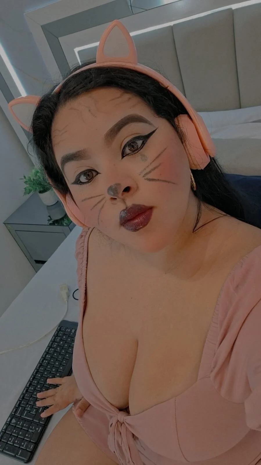 XXX Porn Photo of Nude Melody_Charlotte2 11