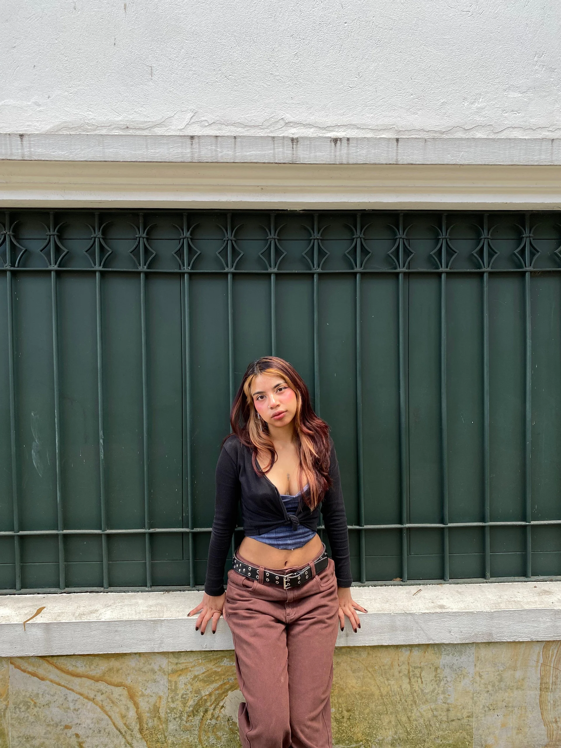 XXX Porn Photo of Nude Atenea_7 2