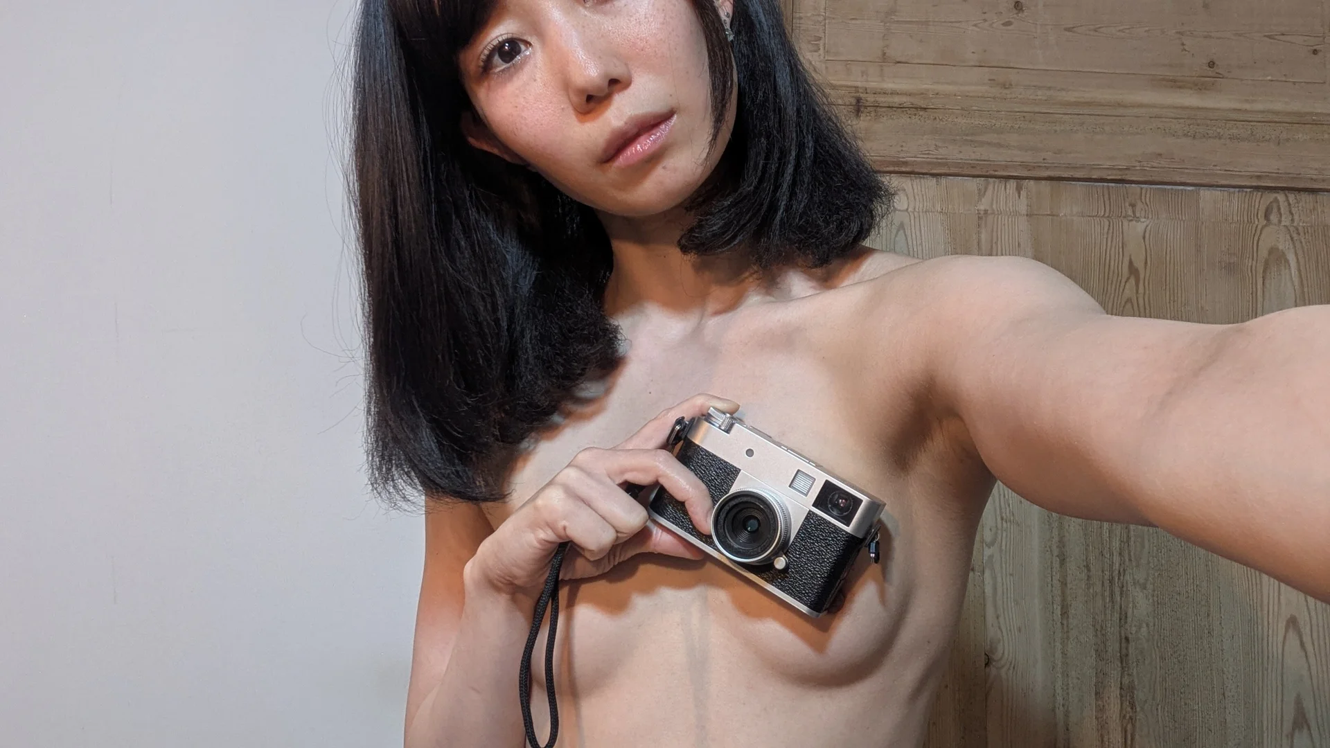 XXX Porn Photo of Nude sorairosky 3
