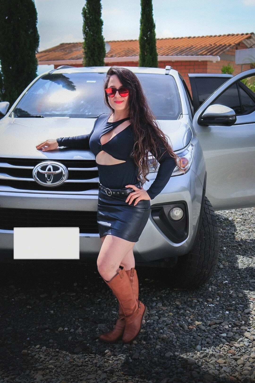 XXX Porn Photo of Nude angela_nix 32