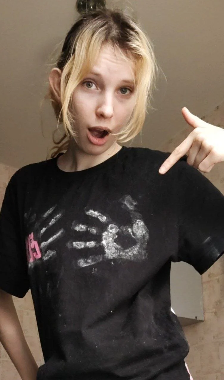 XXX Porn Photo of Nude Fafa_Fluff 139