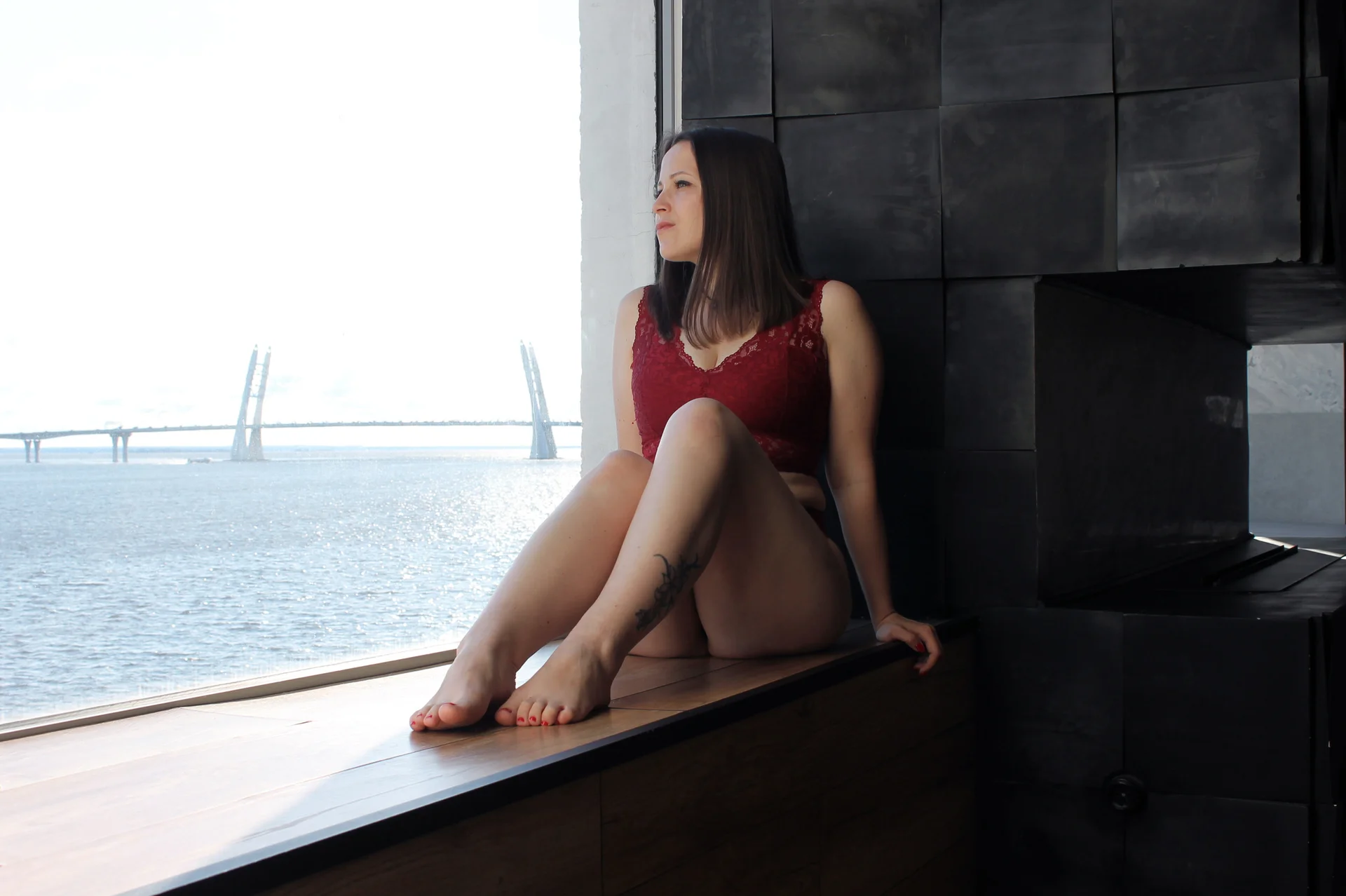 XXX Porn Photo of Nude ArielHunt 7