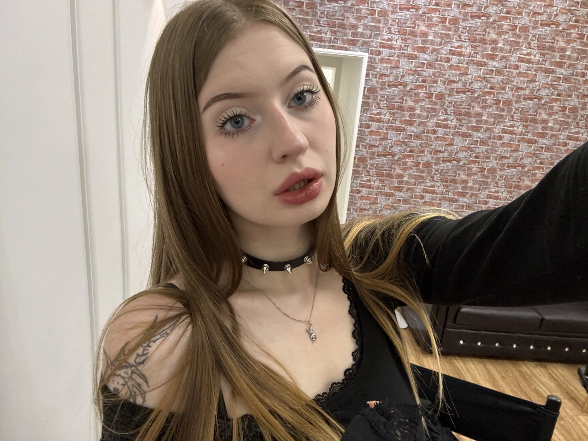 XXX Porn Photo of Nude Annie_Meow 25