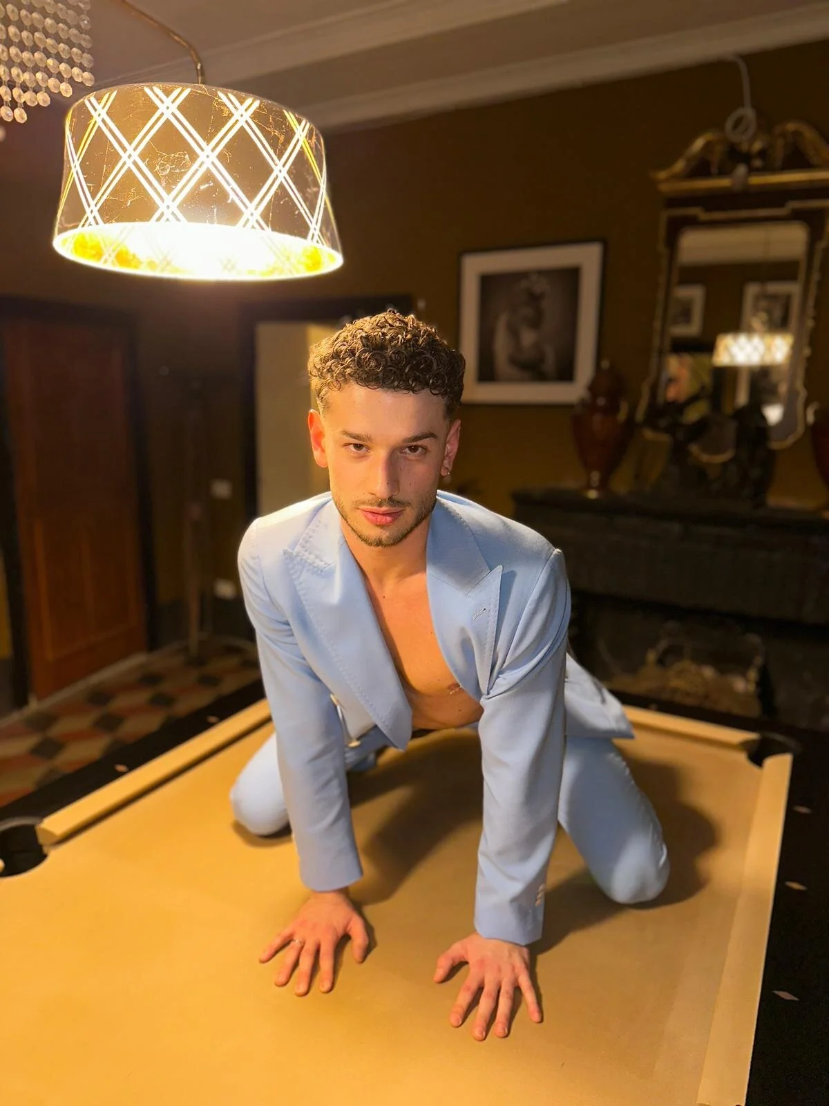 XXX Porn Photo of Nude rickyrocky00 4