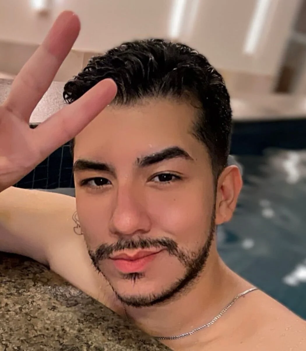 XXX Porn Photo of Nude vinihfeh 2