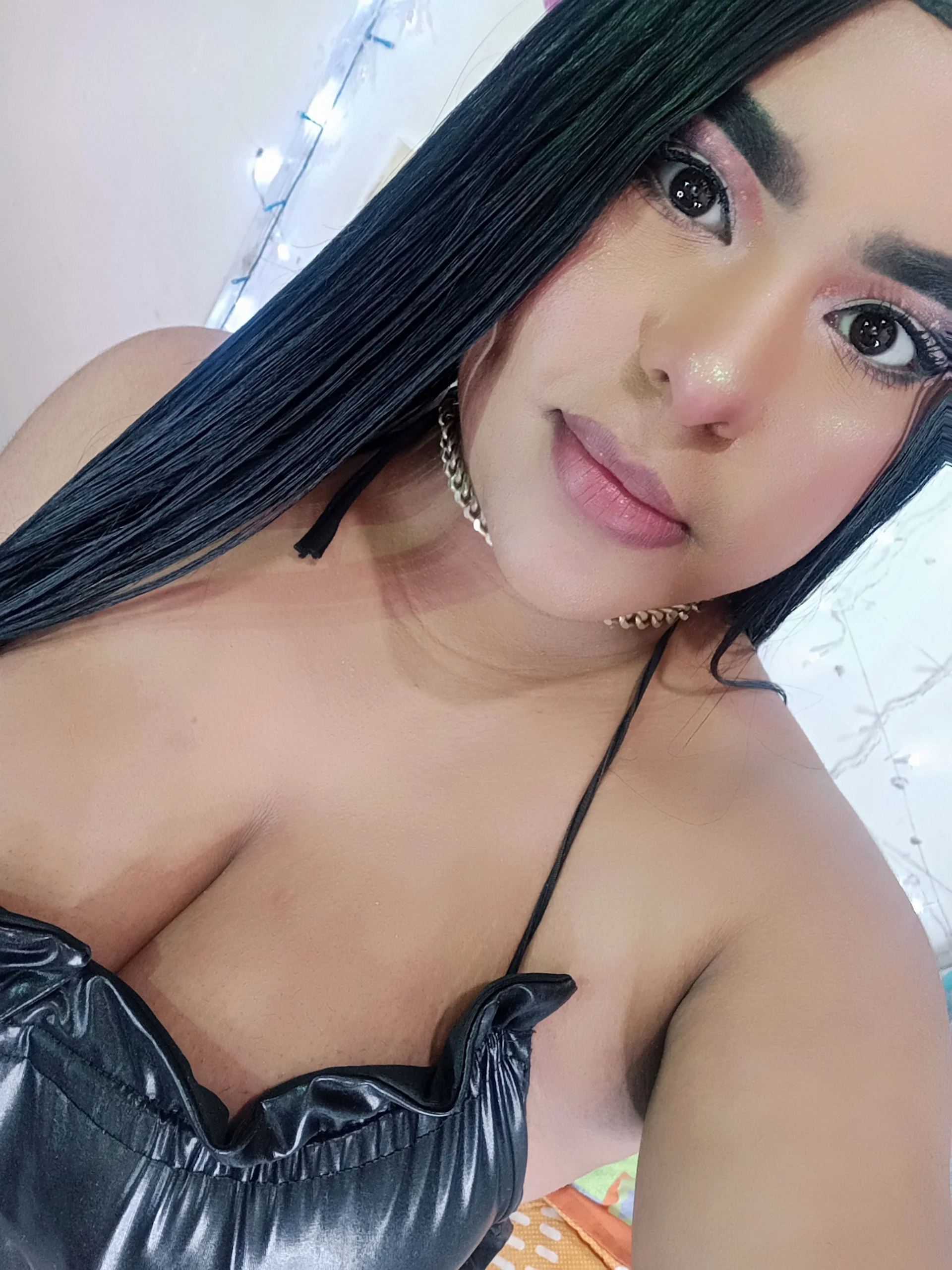 XXX Porn Photo of Nude alisson-castro 53