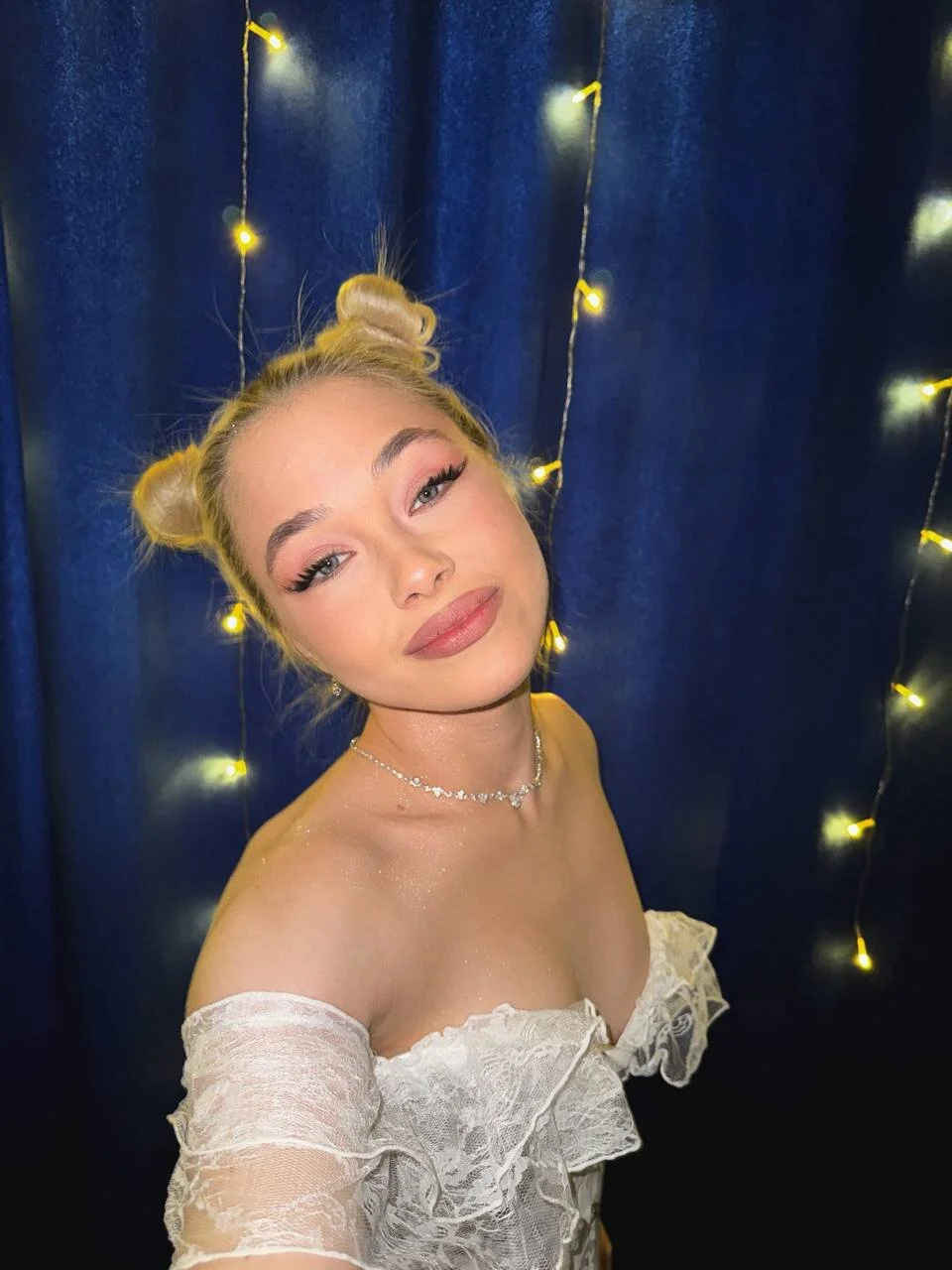 XXX Porn Photo of Nude MarniOrdway 89
