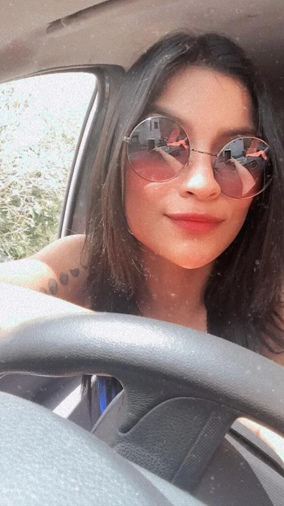 XXX Porn Photo of Nude Sammy_pink 12