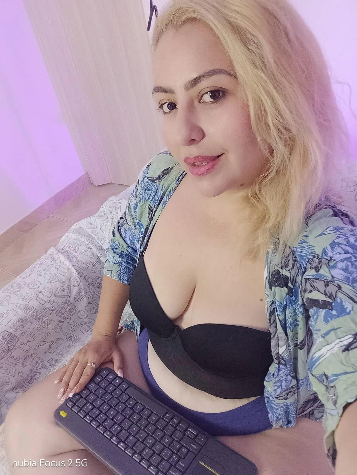 XXX Porn Photo of Nude valentinaa_velvet 8