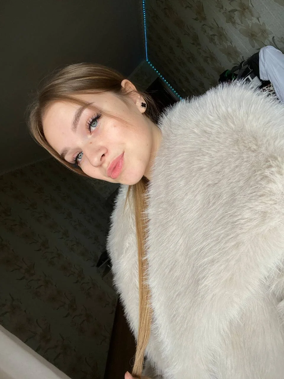 XXX Porn Photo of Nude JanetJennings 65