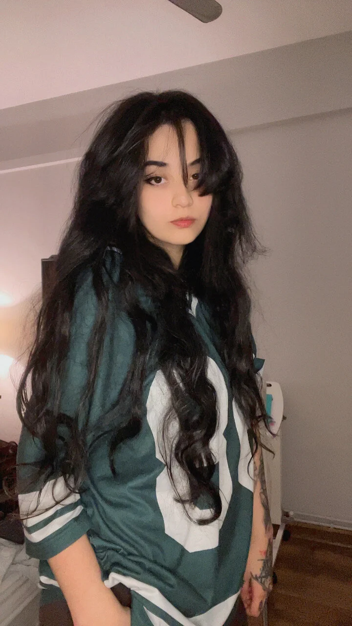 XXX Porn Photo of Nude Soy_Aria 5