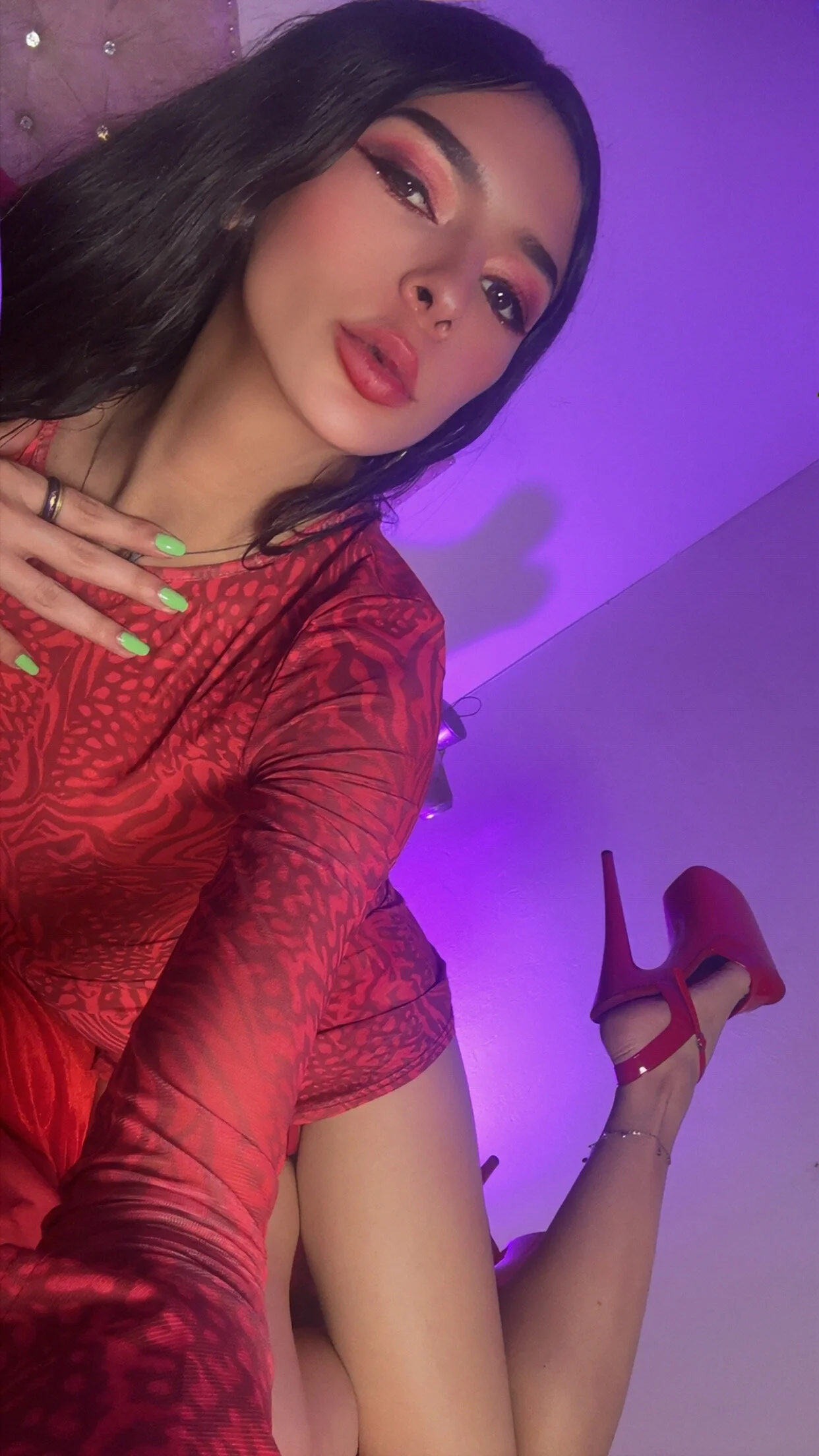XXX Porn Photo of Nude Ariel_nitzche 389