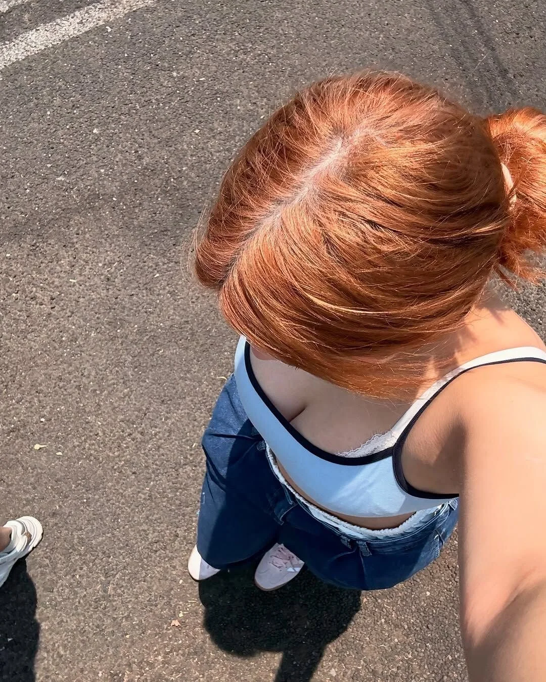 XXX Porn Photo of Nude Red__Girll 5
