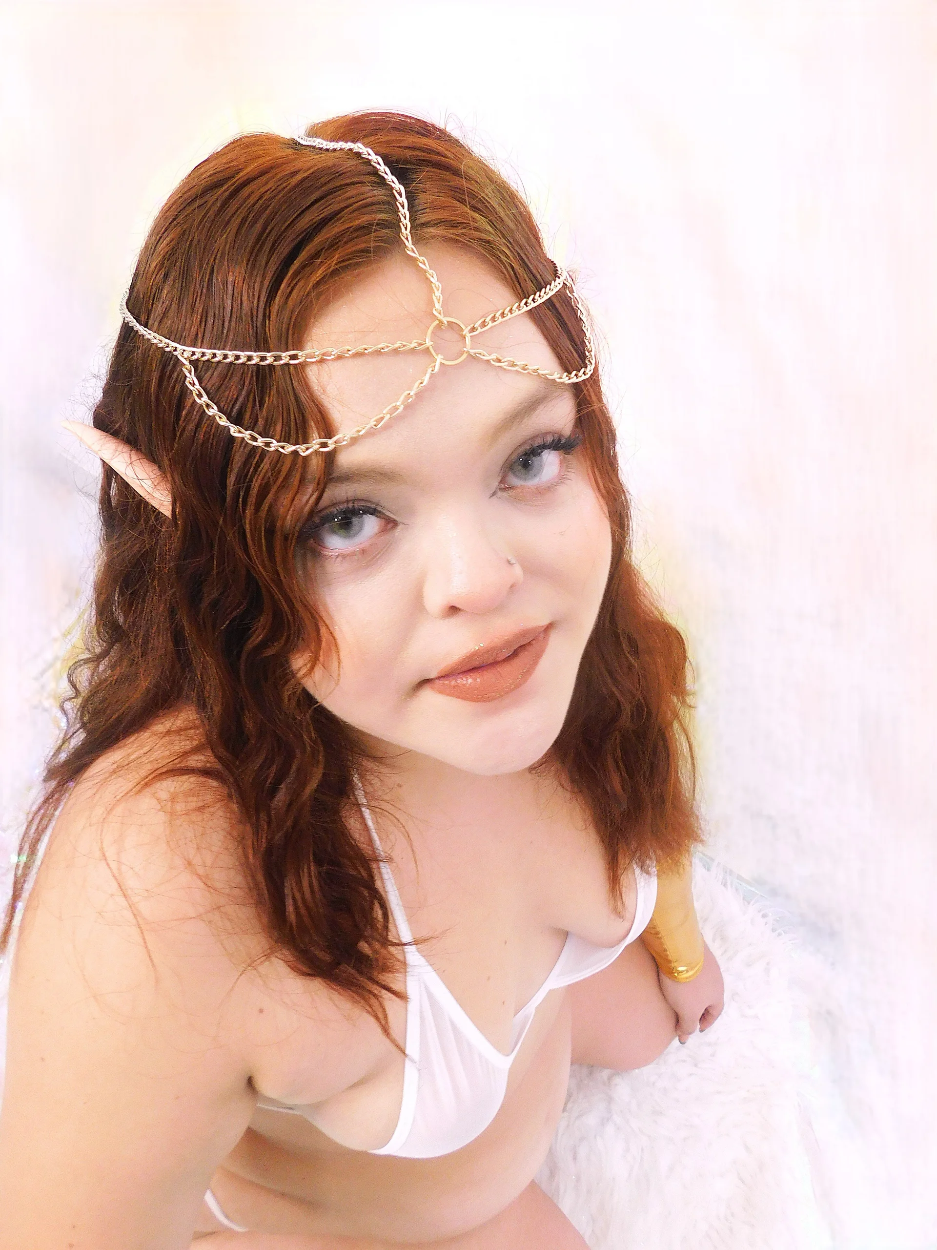 XXX Porn Photo of Nude Dakota-Bruce 25
