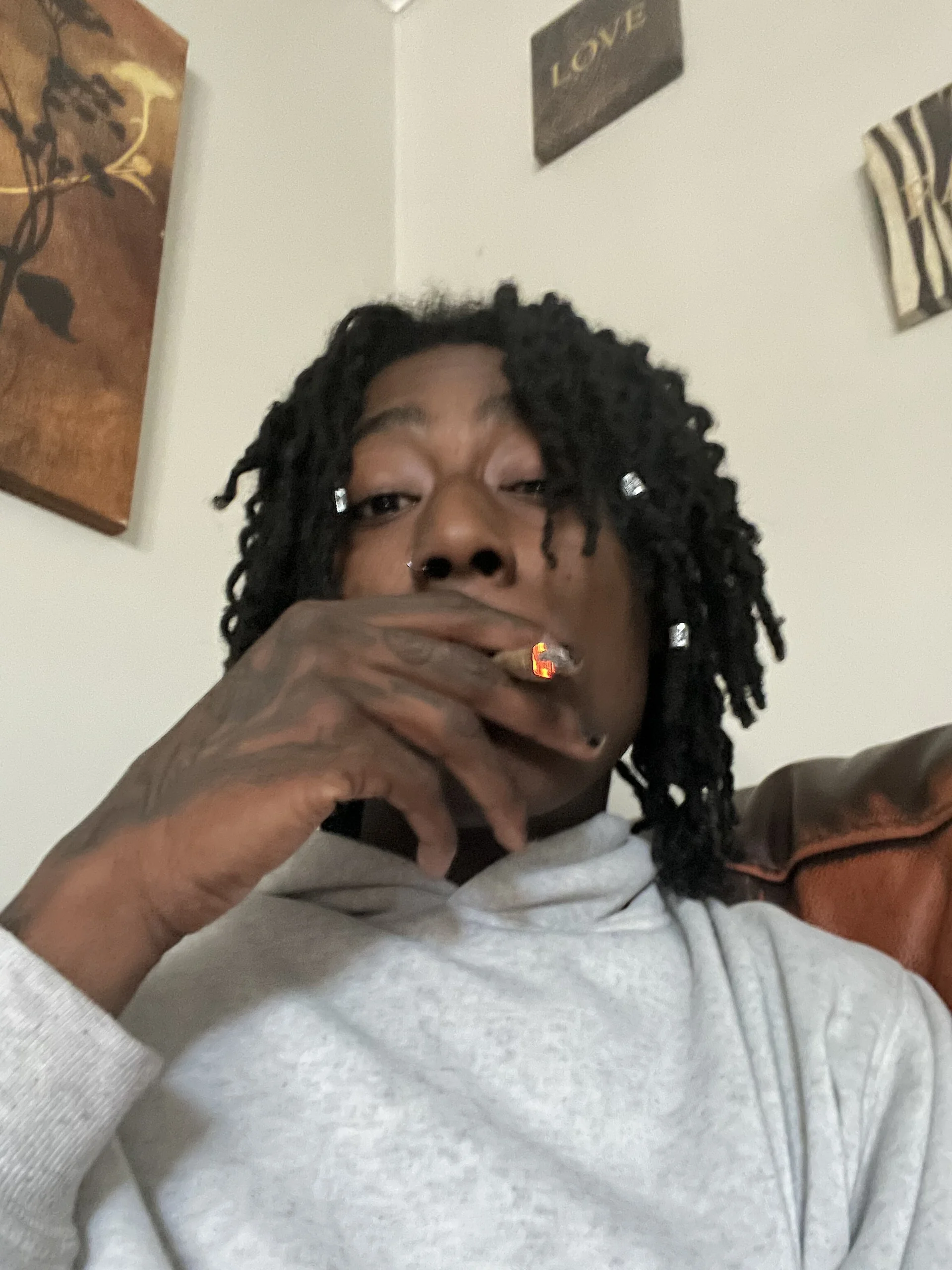 XXX Porn Photo of Nude Cinceregostupid 1