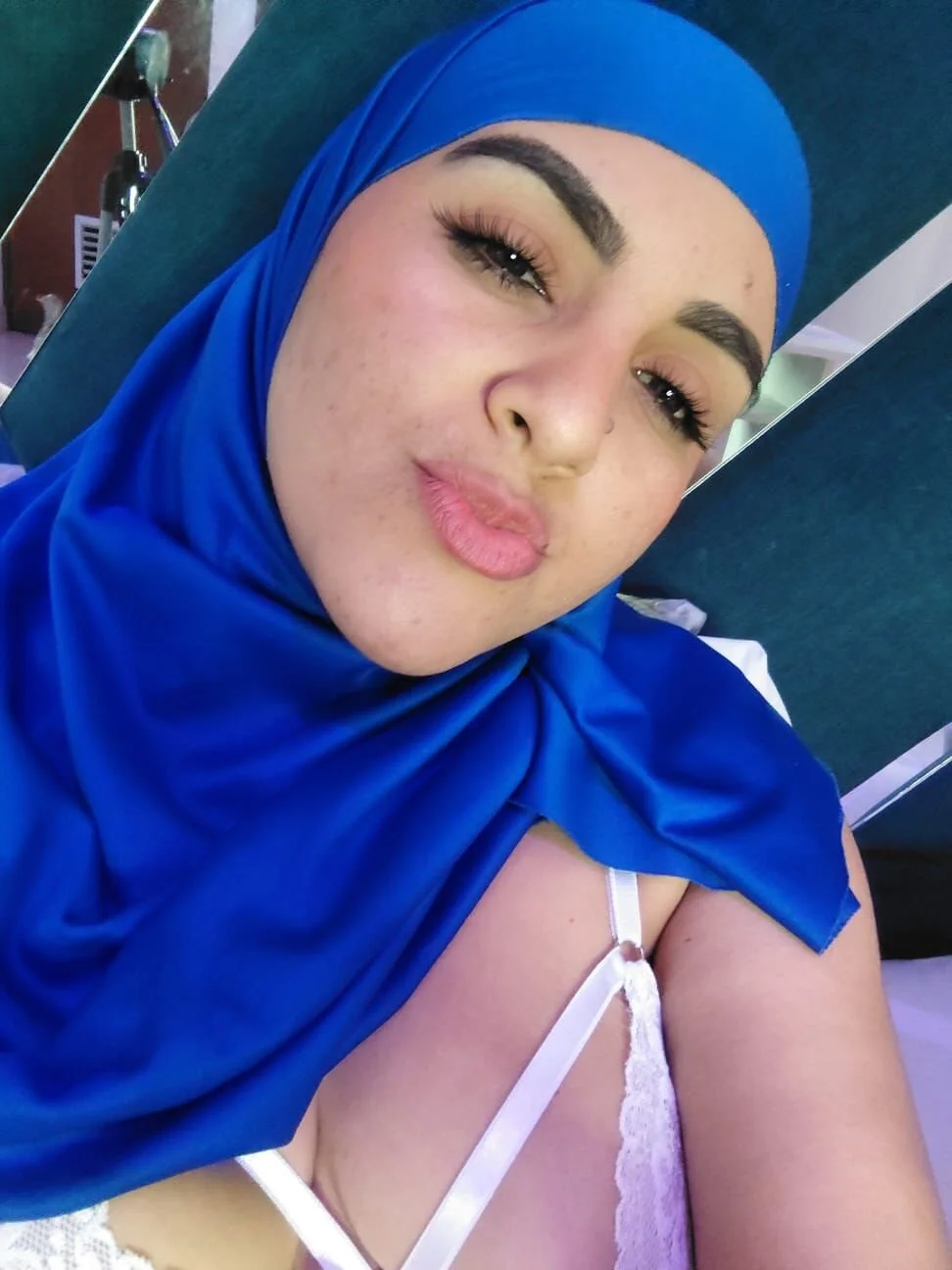 XXX Porn Photo of Nude Nahid_Jaziri1 74