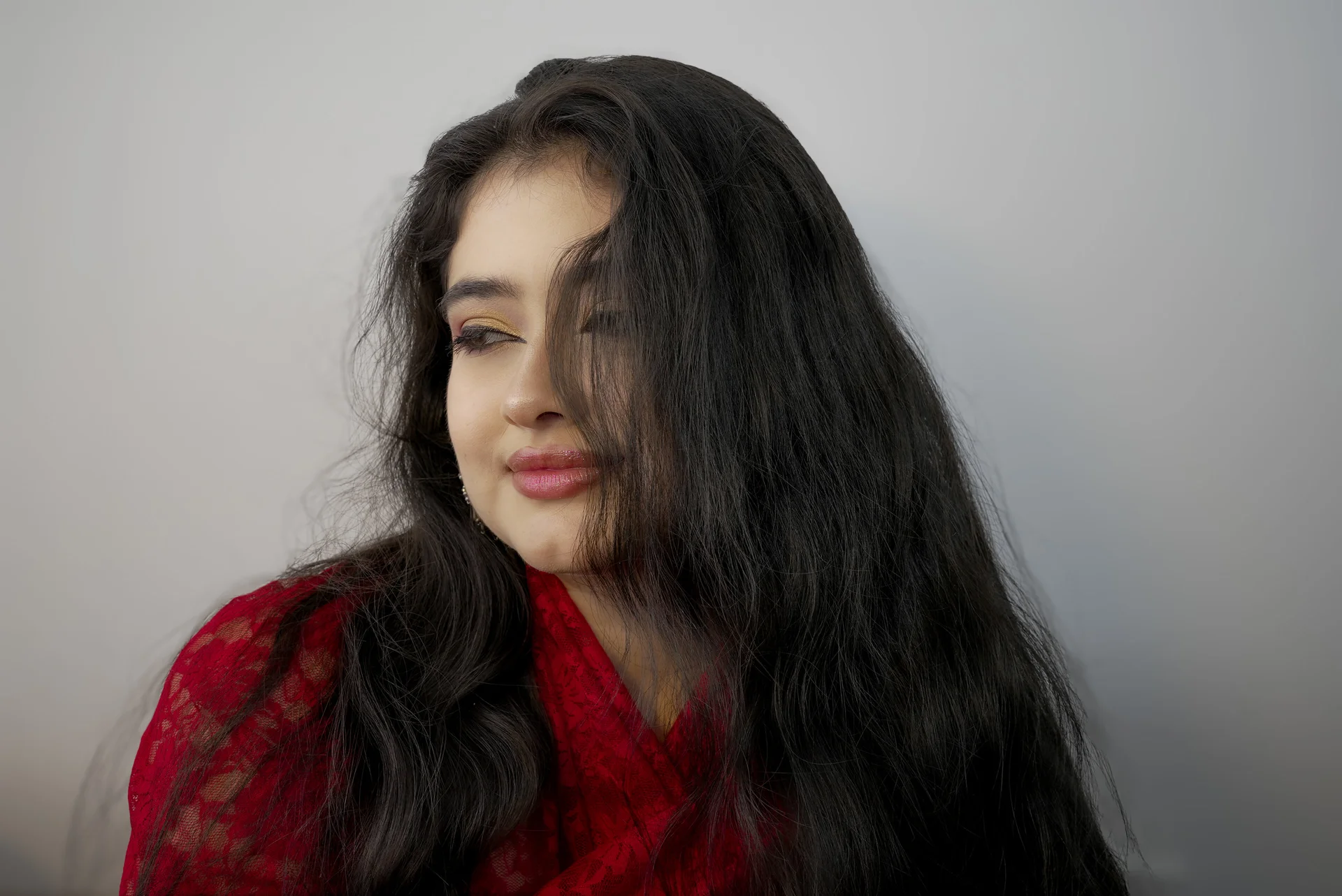 XXX Porn Photo of Nude Madison_Flame 19